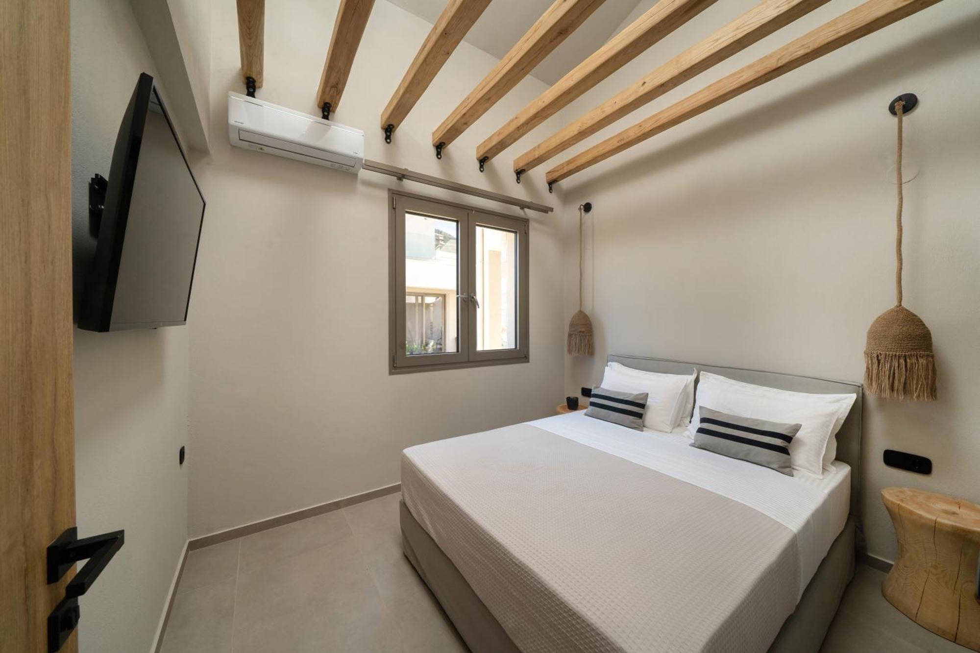 Hotel Amo Golden Chrysi Ammoudia
