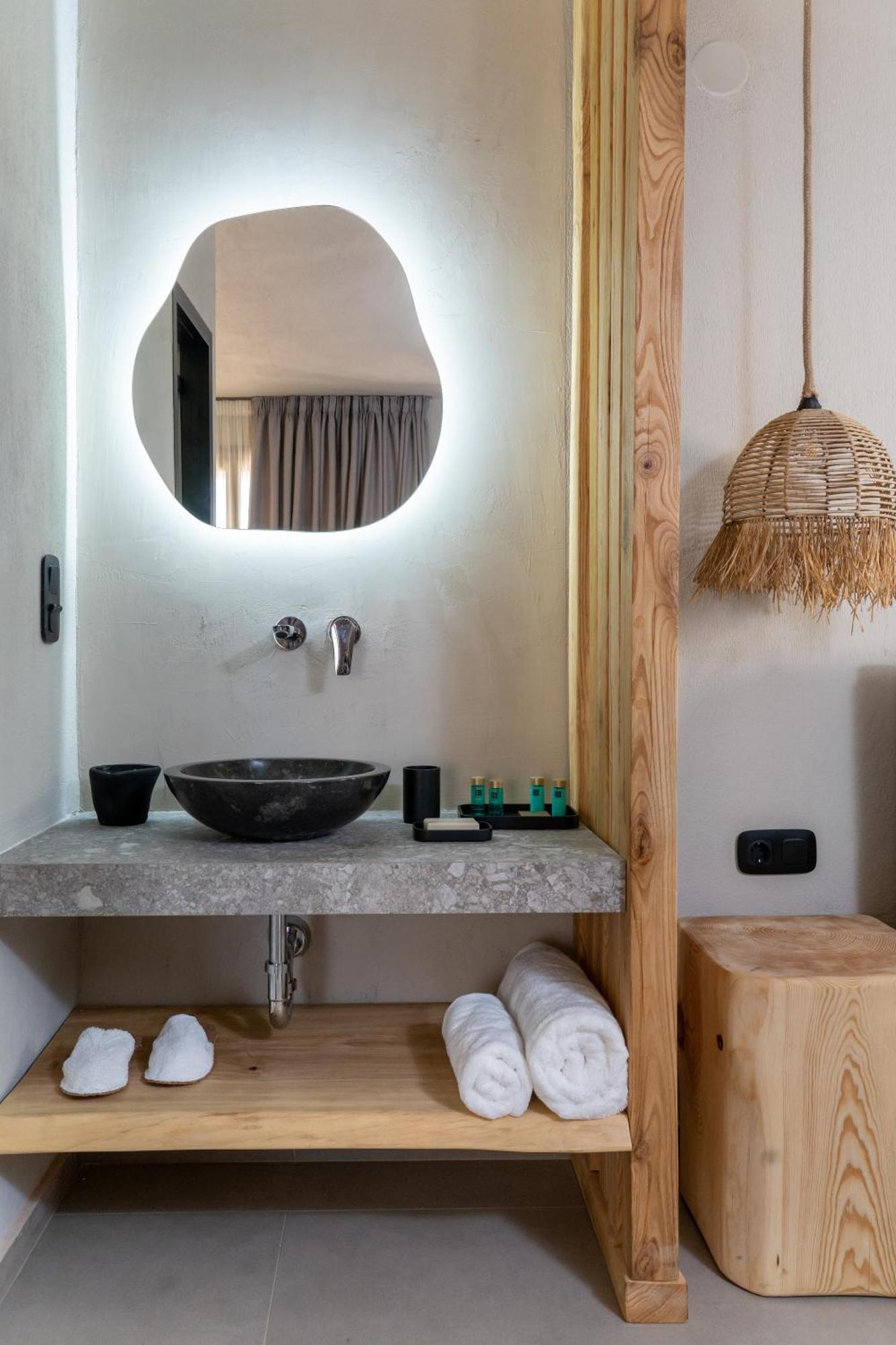 Hotel Amo Golden Chrysi Ammoudia