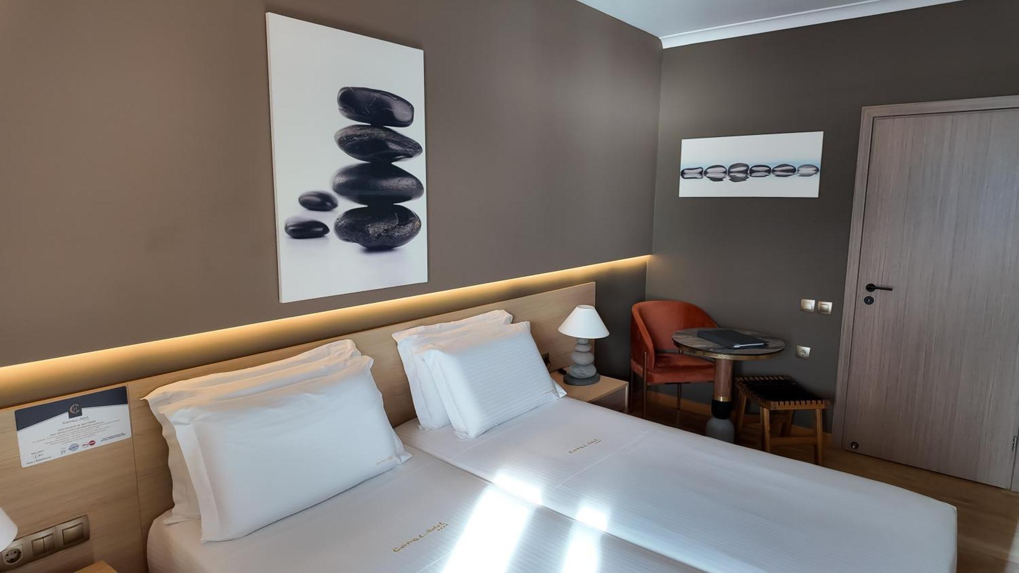 Hotel Coral