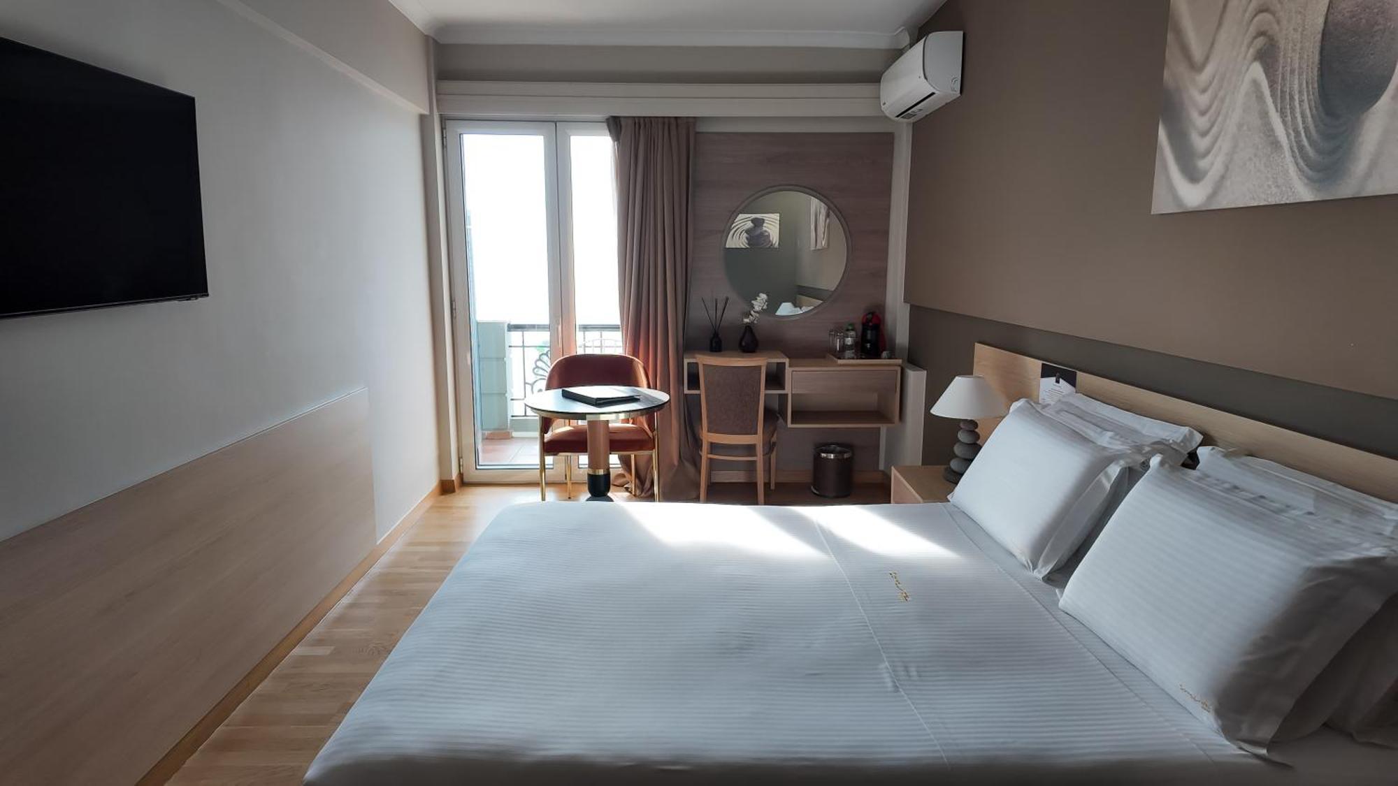 Coral Hotel Athens