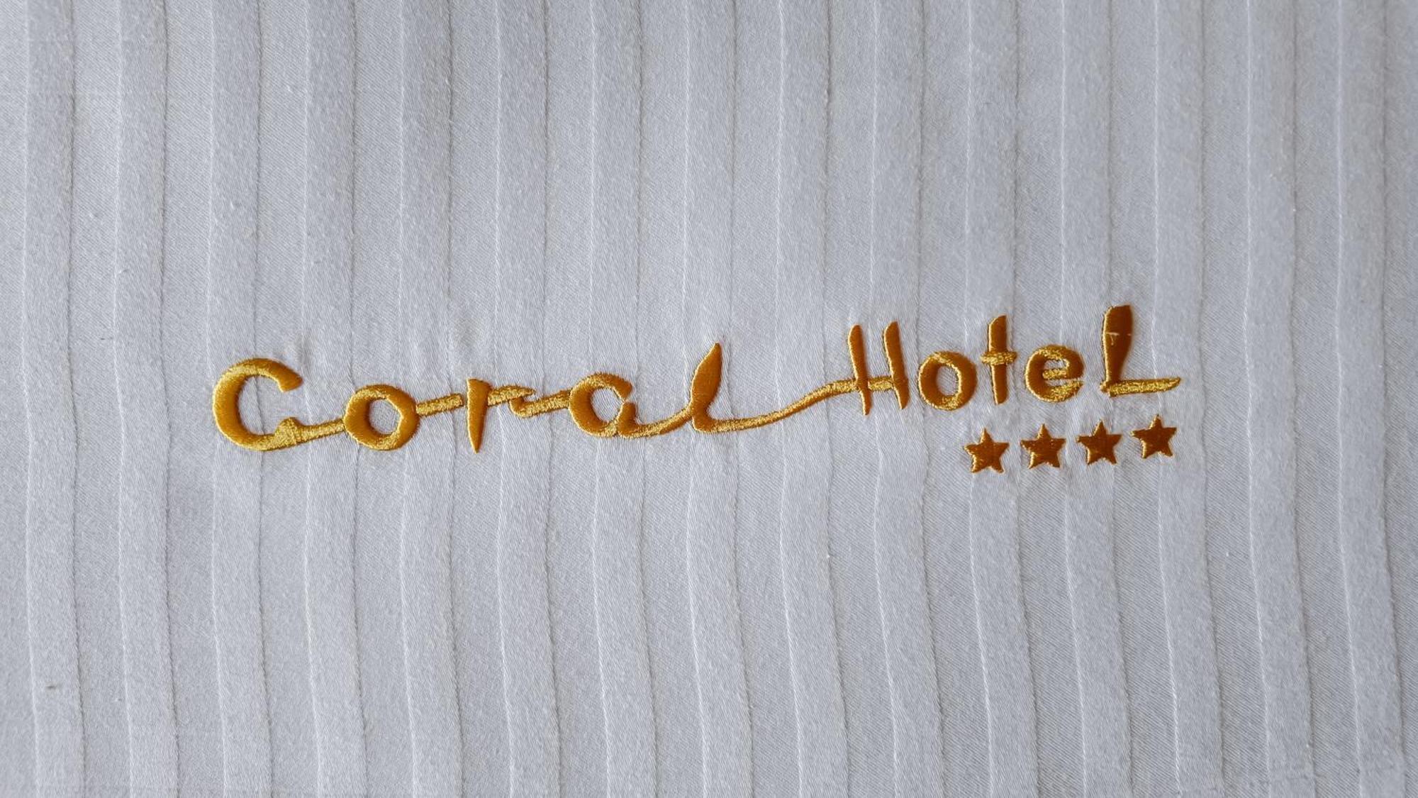 Hotel Coral Athens
