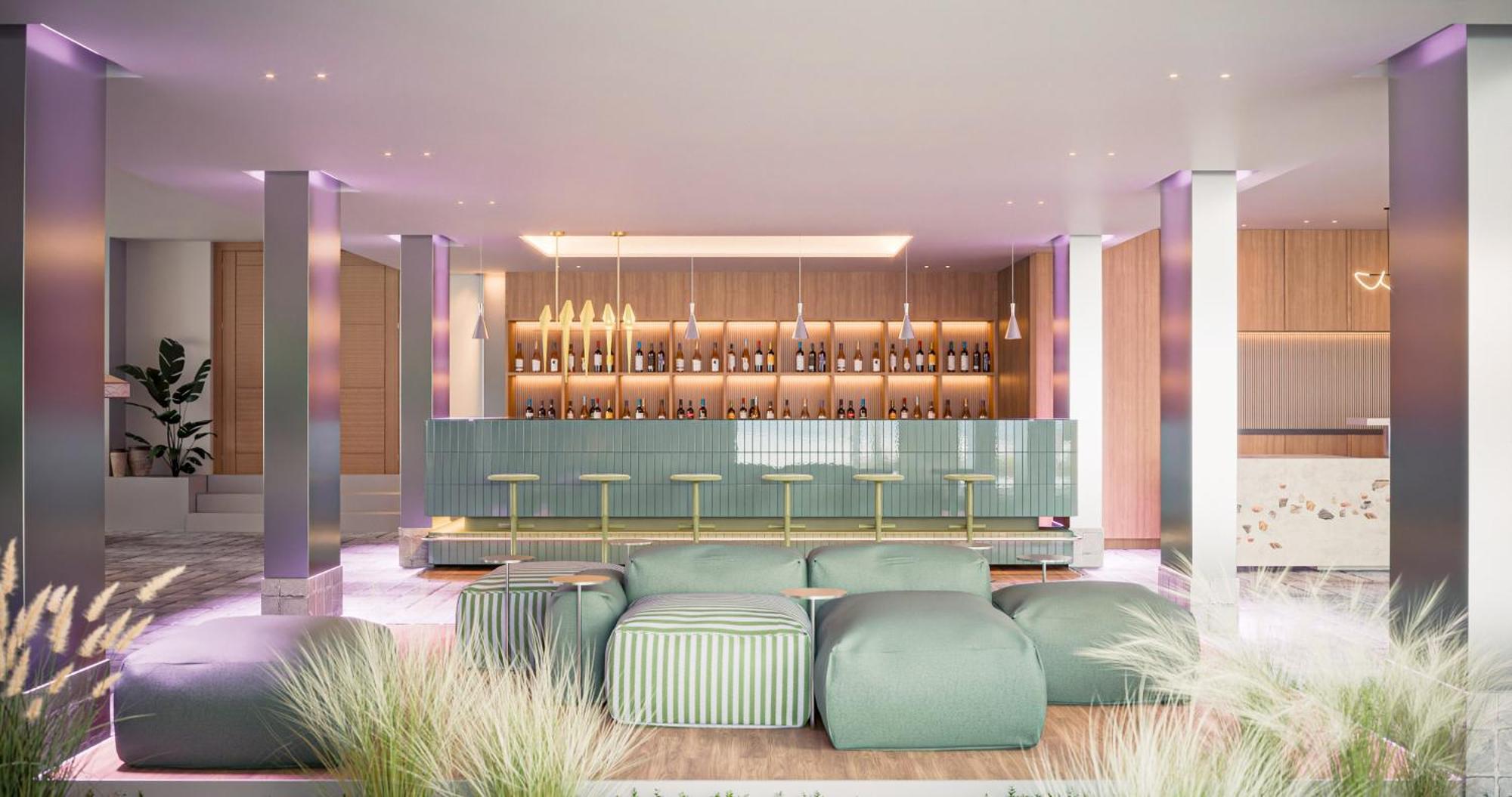 Innside By Melia Hotel 5*