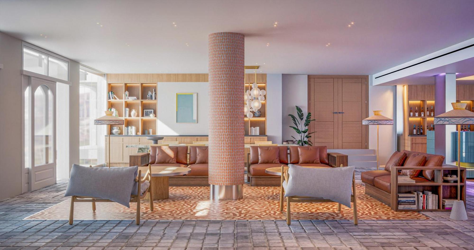 Hotel Innside By Melia