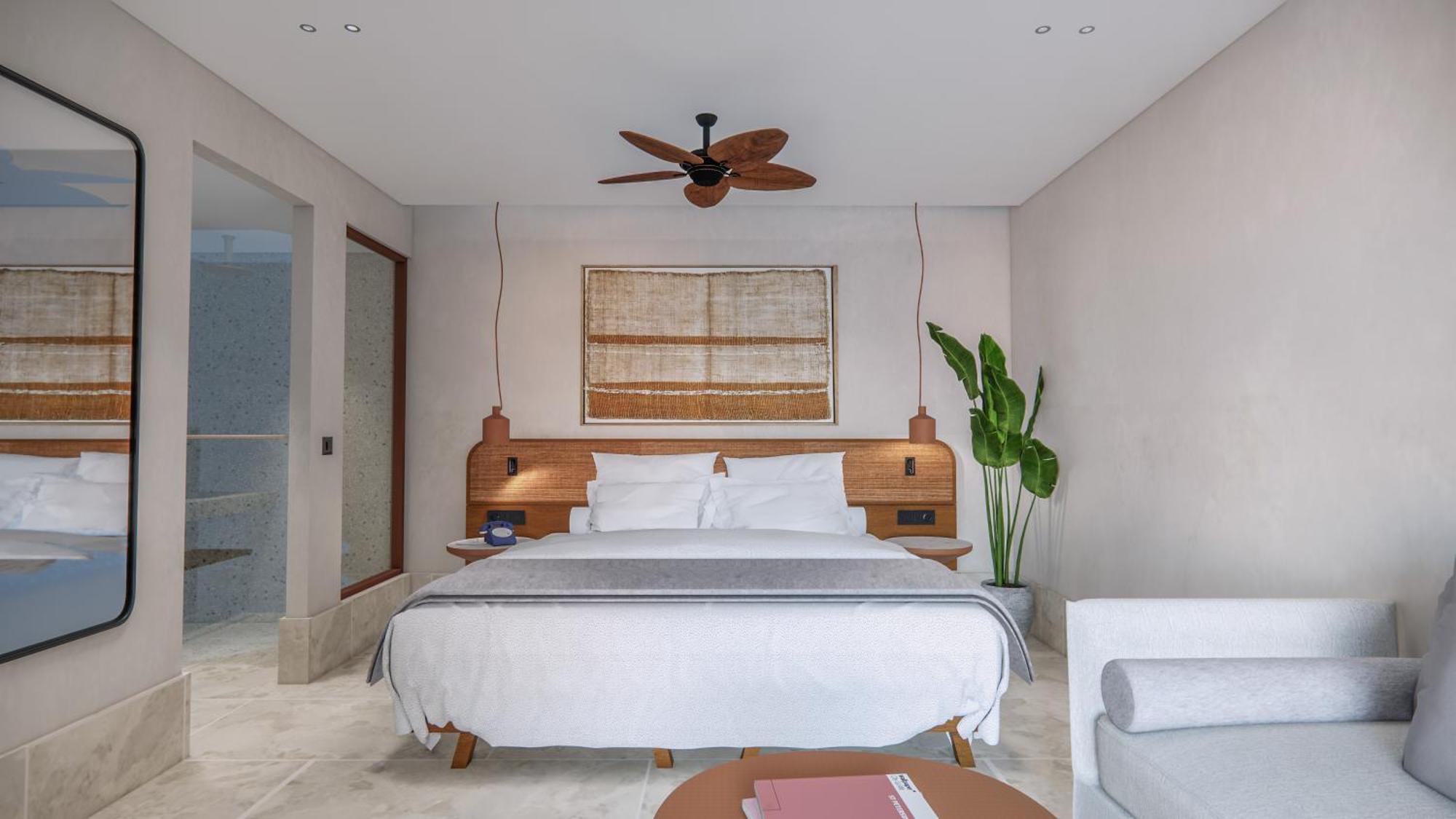 Hotel Innside By Melia Elounda (Crete)