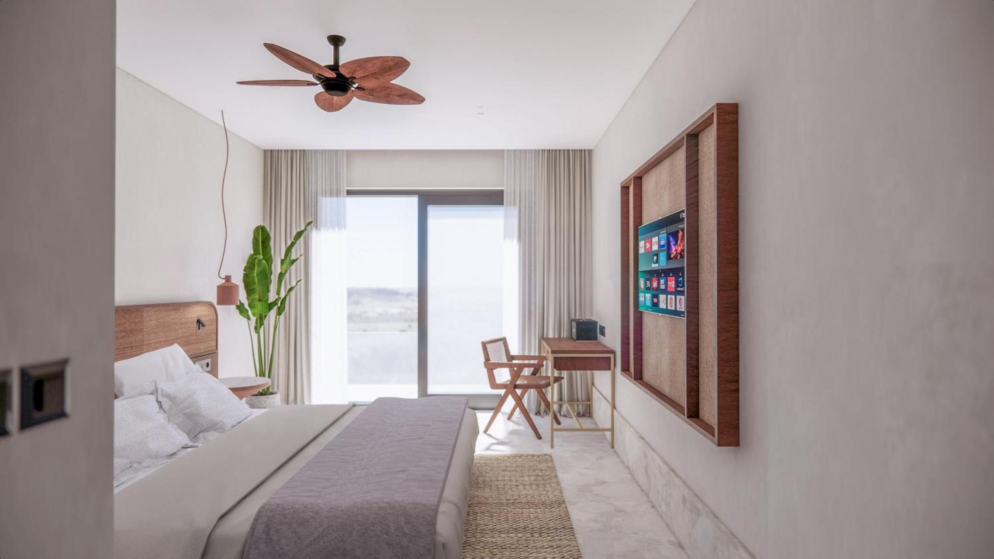 Innside By Melia 5*