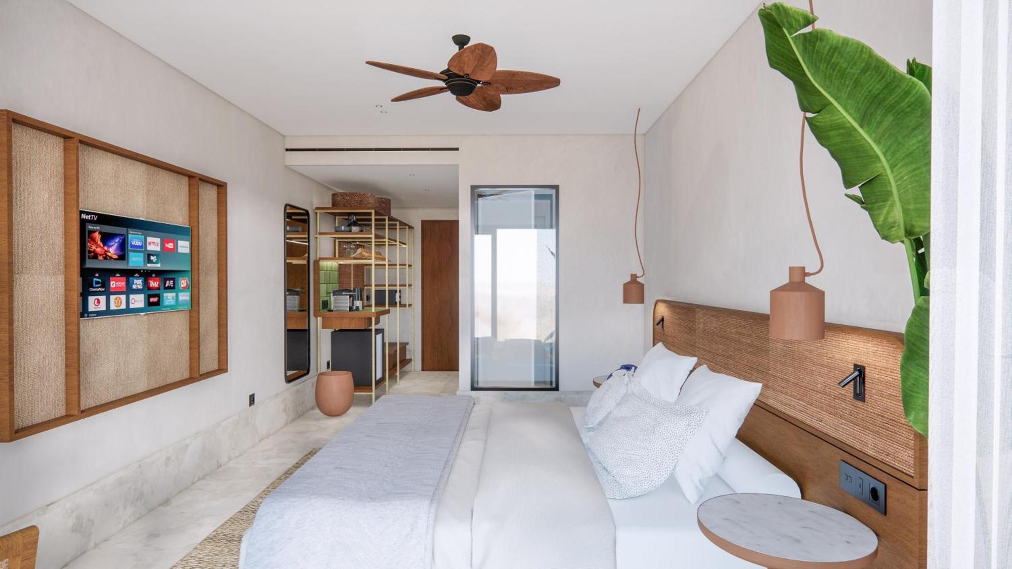 Hotel Innside By Melia 5*