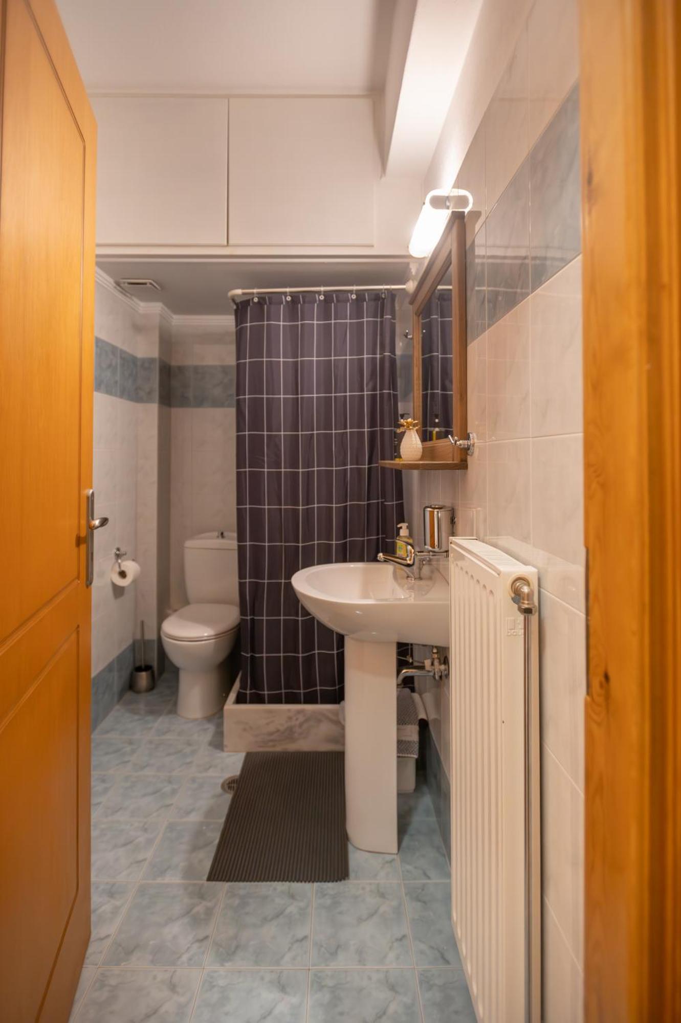 Aparthotel Xenonas Drimos