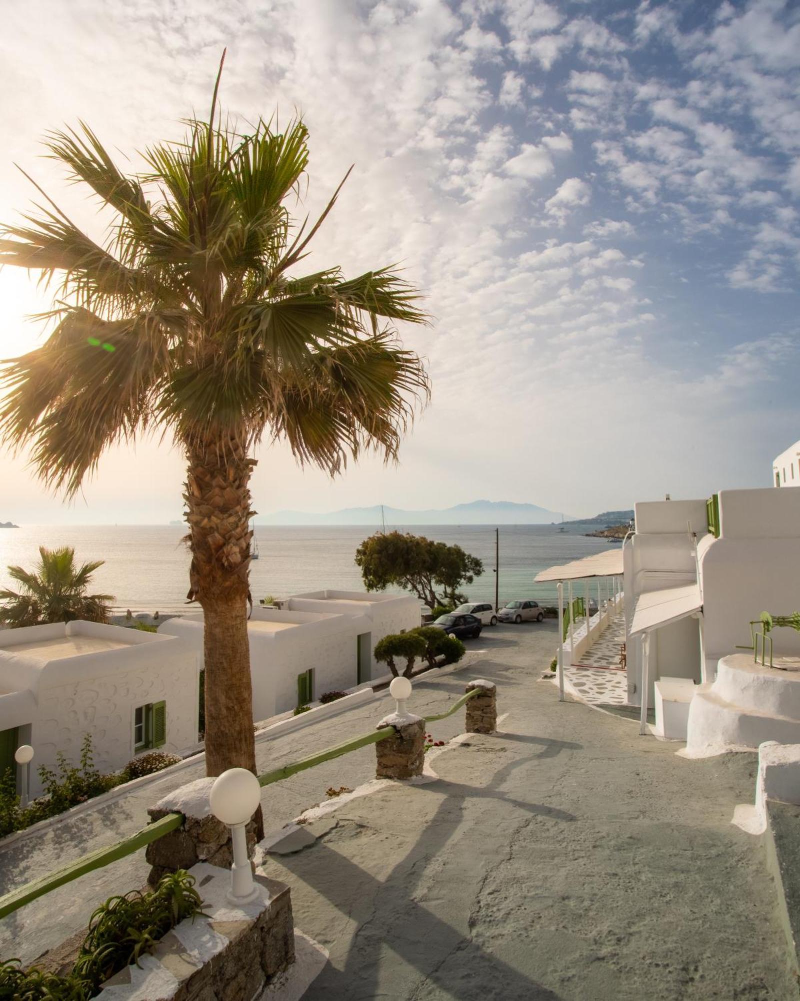 Mykonos Mykonos Town