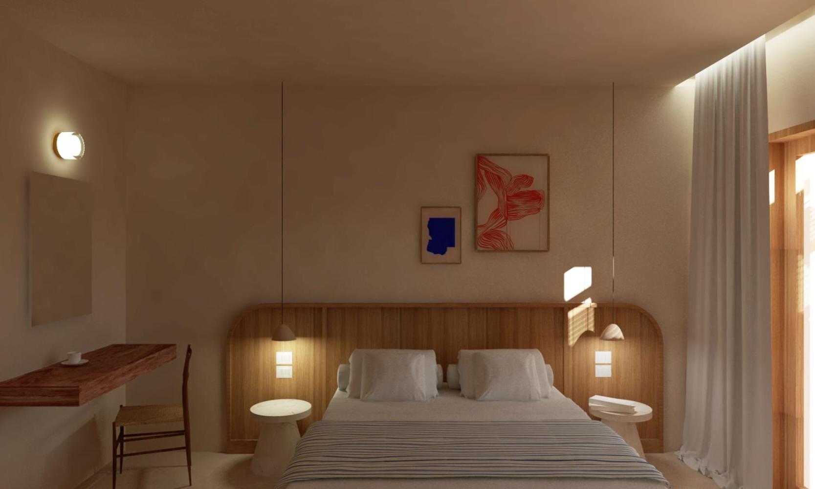 Apollon Corfu Hotel 2*
