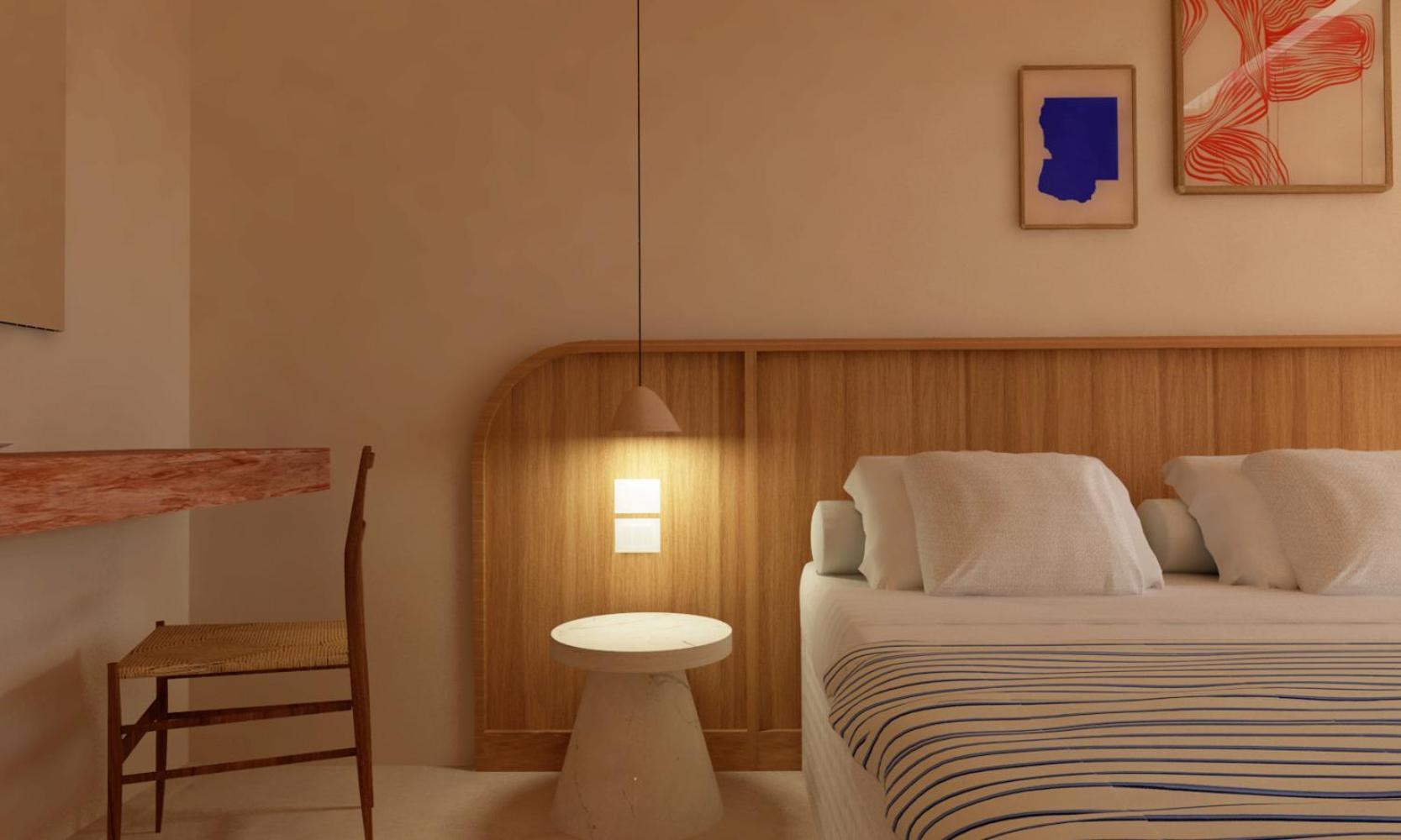 Apollon Corfu 2*