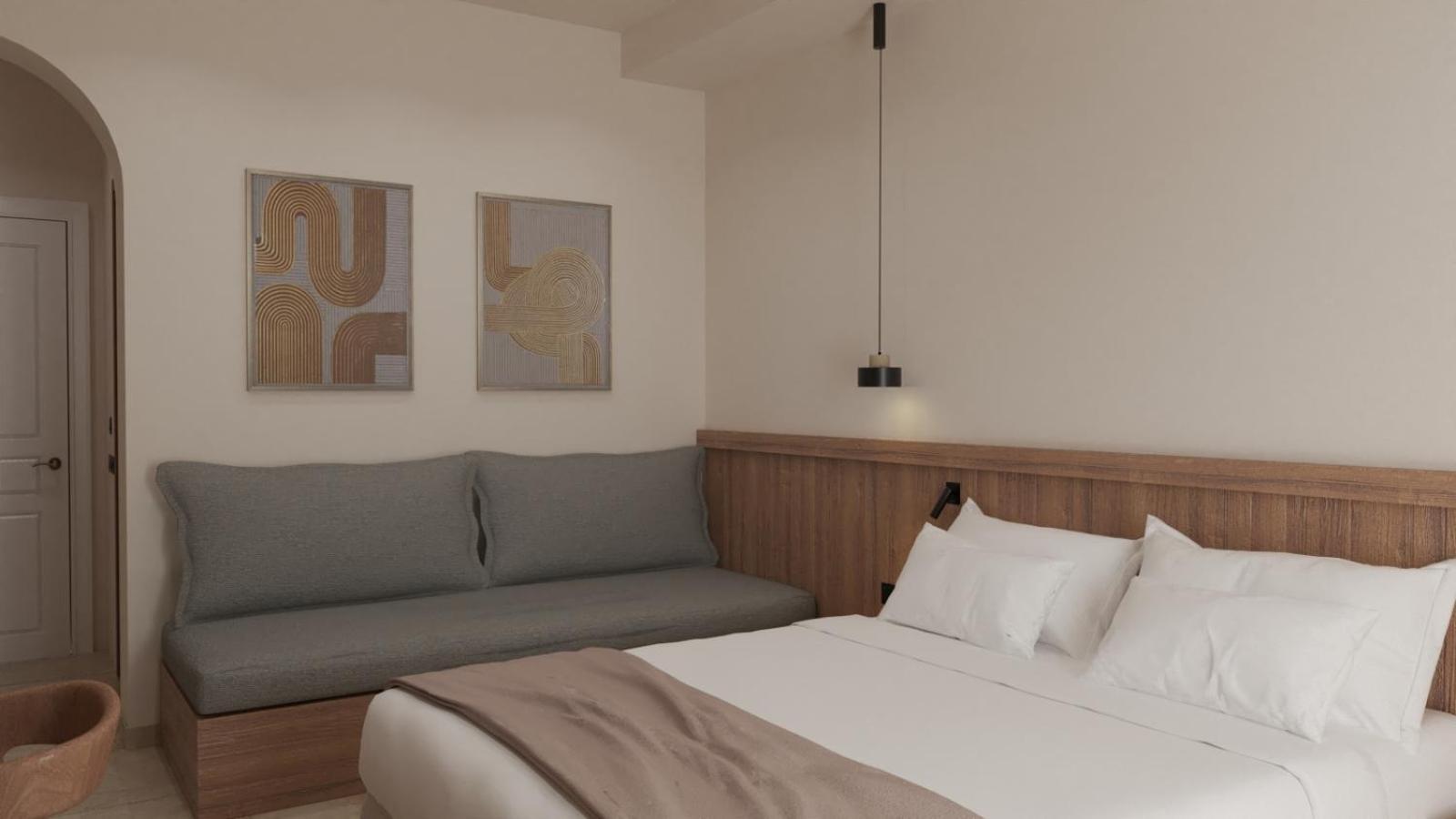 Dolphin Bay Seaside & 4* Galissas