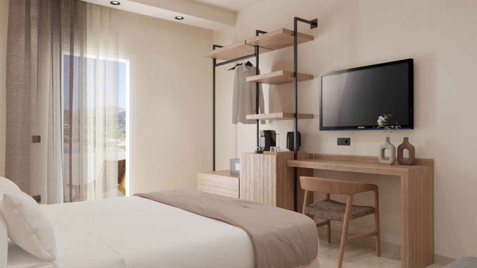 Hotel Dolphin Bay Seaside &