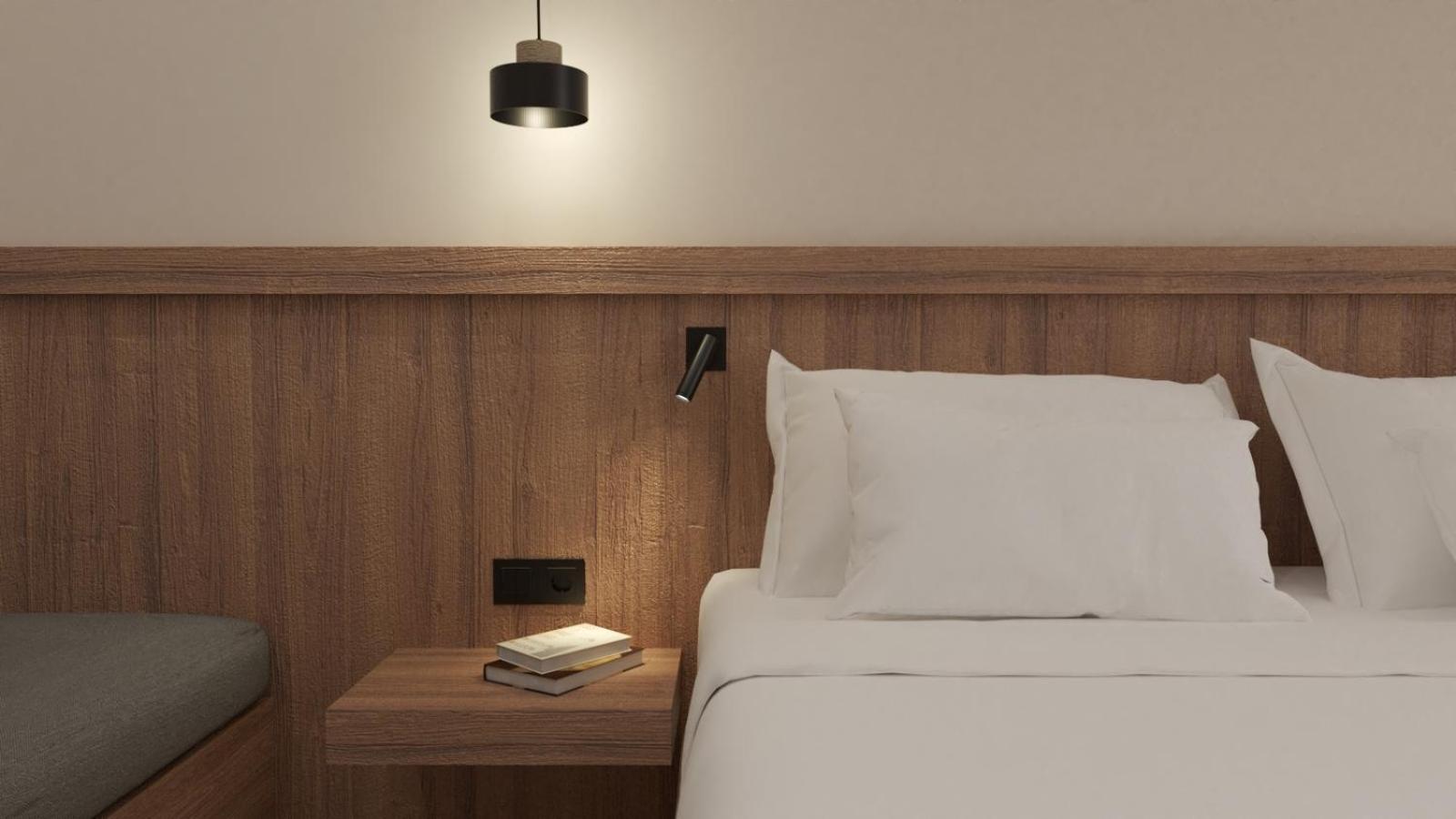 Dolphin Bay Seaside & Hotel 4*