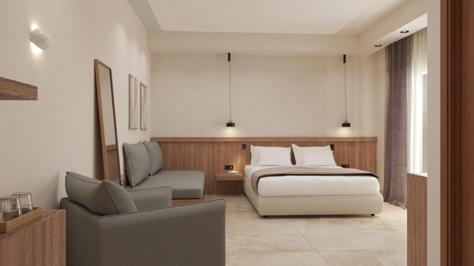 Hotel Dolphin Bay Seaside & 4*