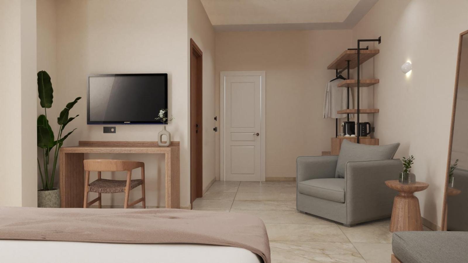 Dolphin Bay Seaside & Hotel 4*