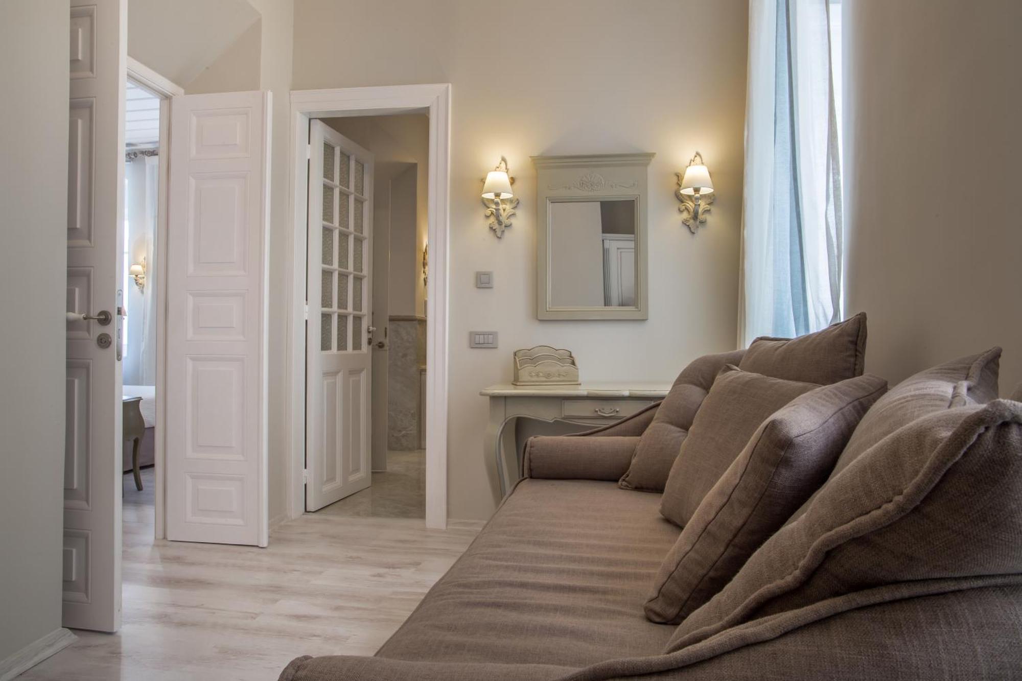 Micra Anglia Boutique & Hotel