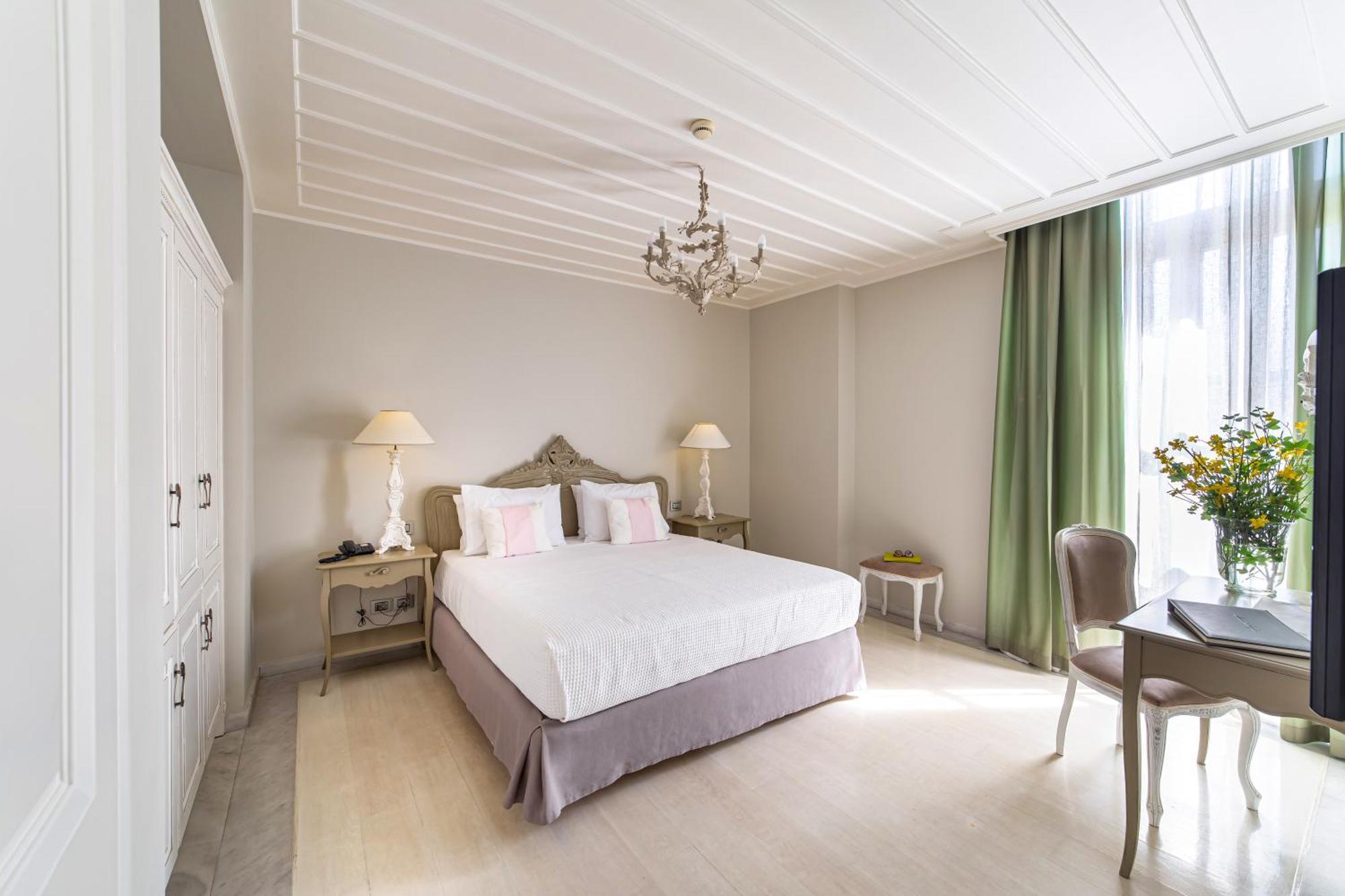 Micra Anglia Boutique & Hotel Andros Town