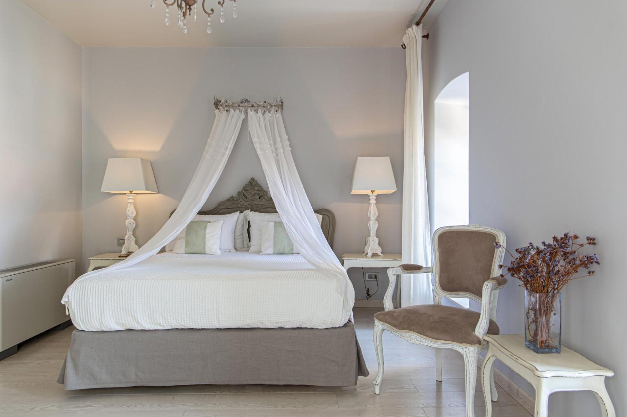 Micra Anglia Boutique & Hotel 5*
