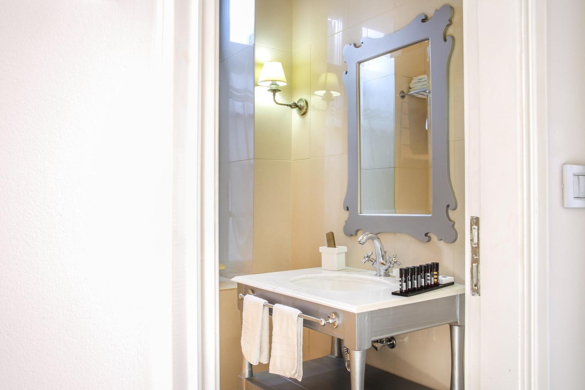 Micra Anglia Boutique & Hotel