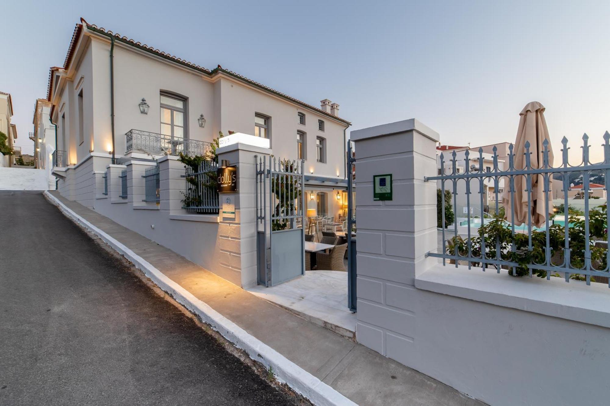 Hotel Micra Anglia Boutique &