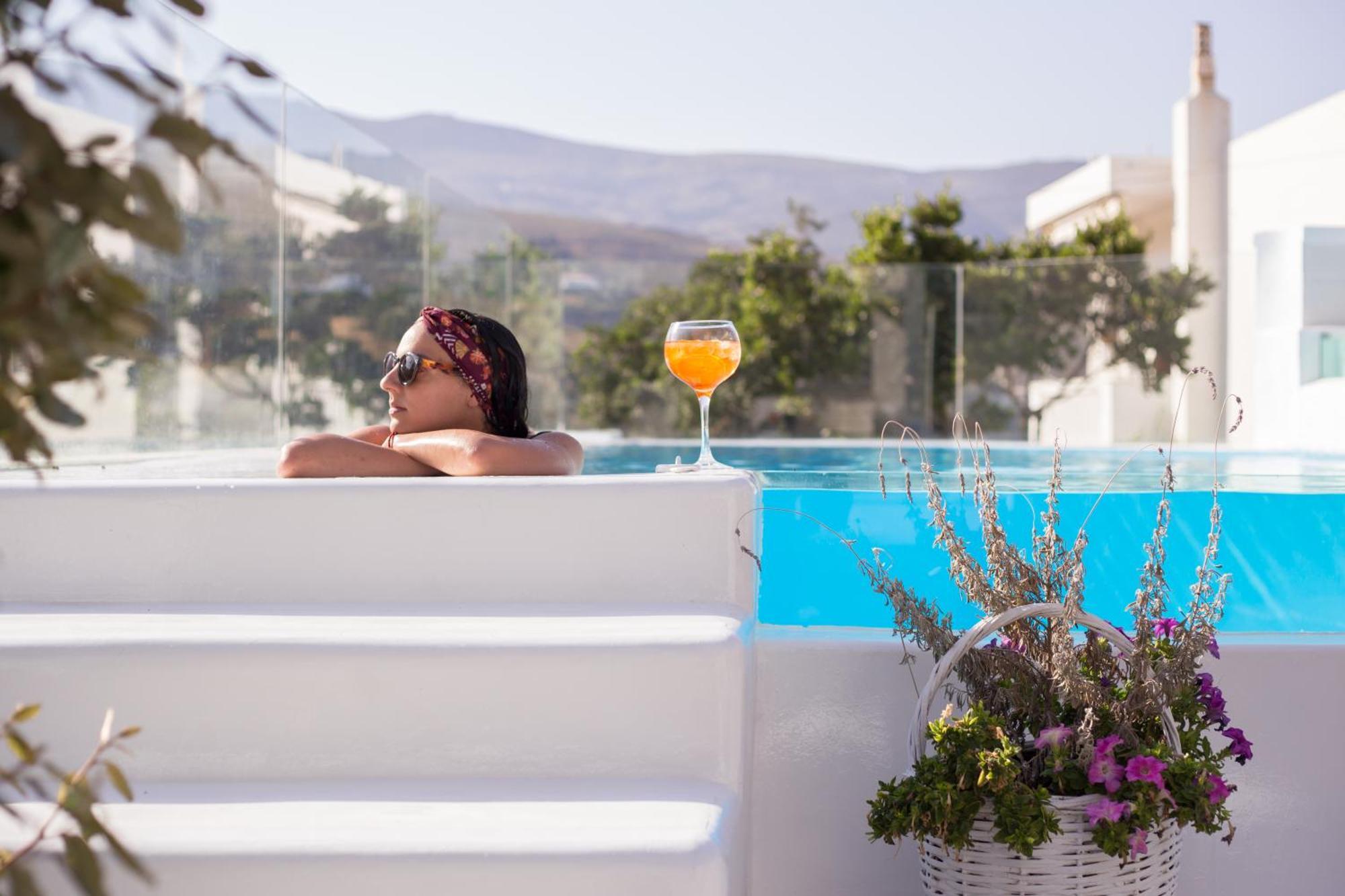 Micra Anglia Boutique & Hotel 5*