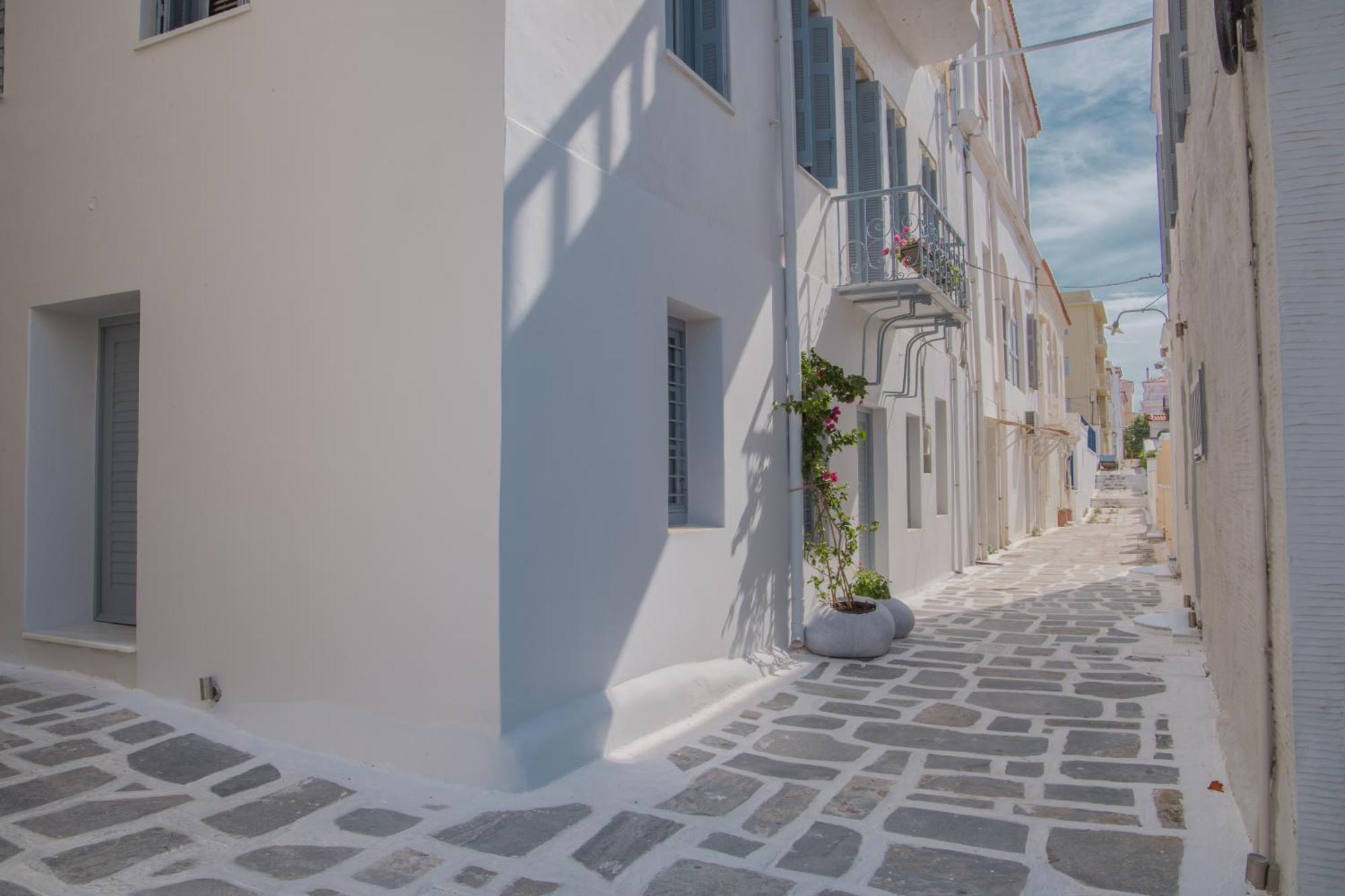 Hotel Micra Anglia Boutique &