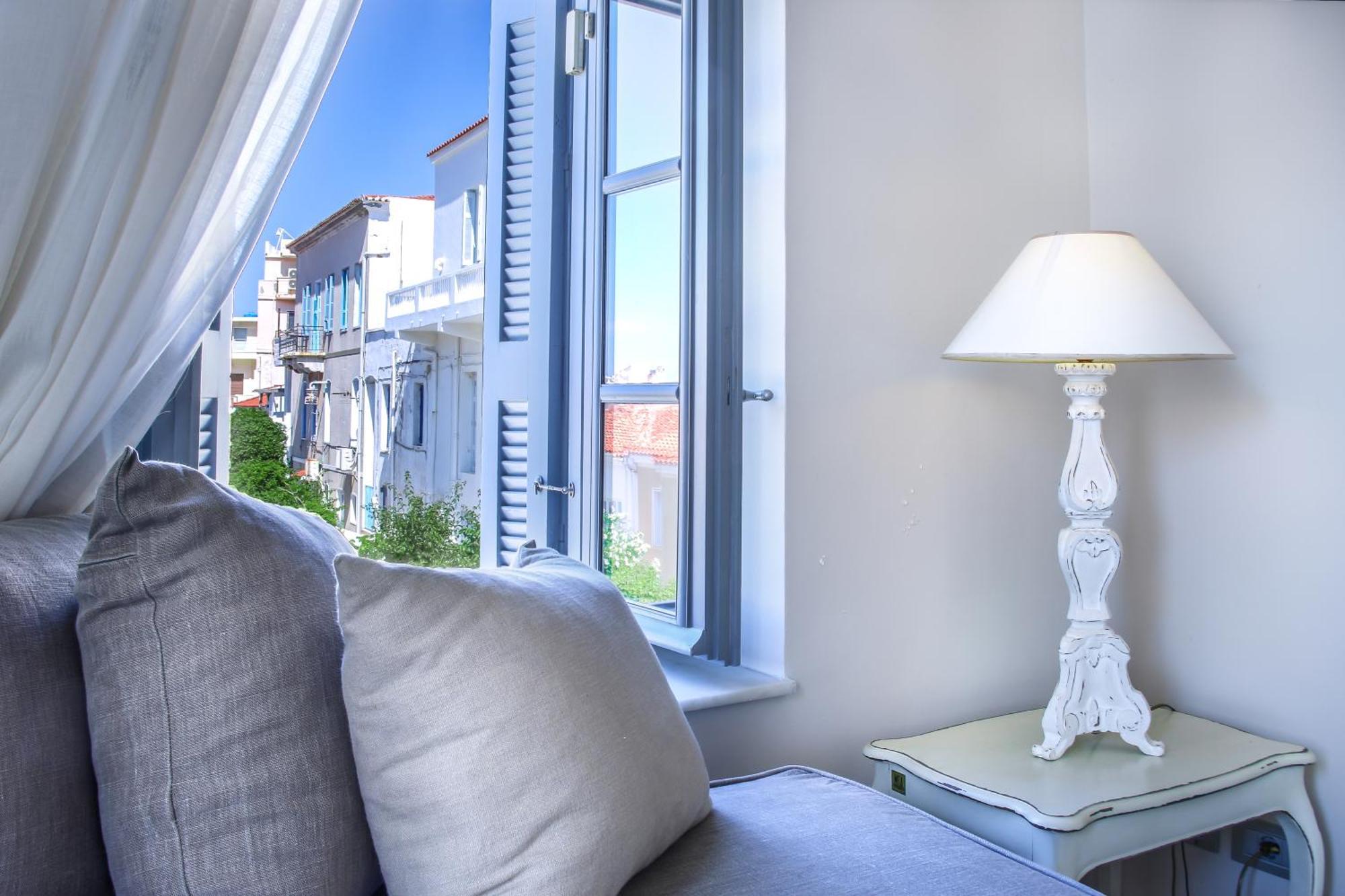 Hotel Micra Anglia Boutique &