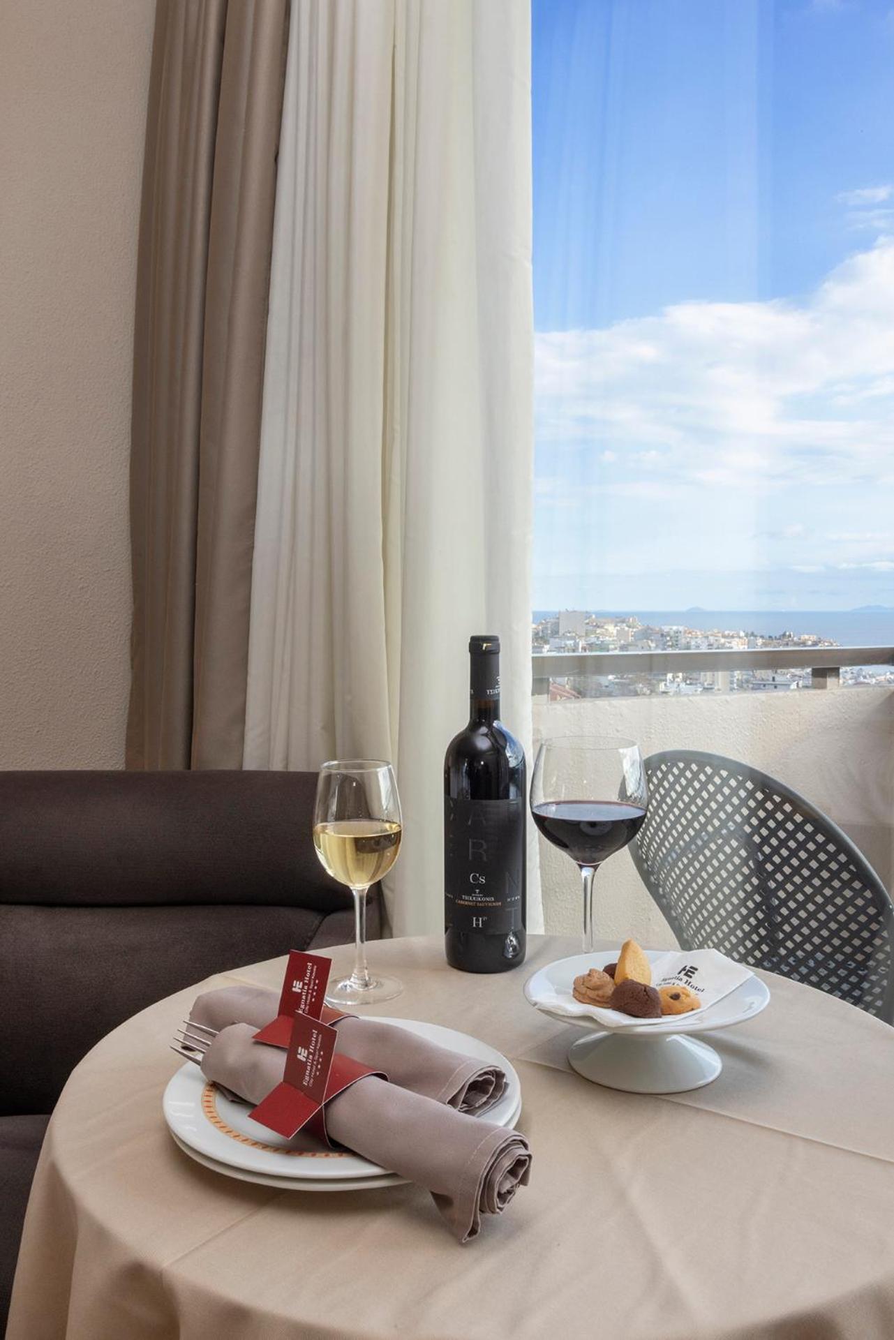 Hotel Egnatia & Kavala