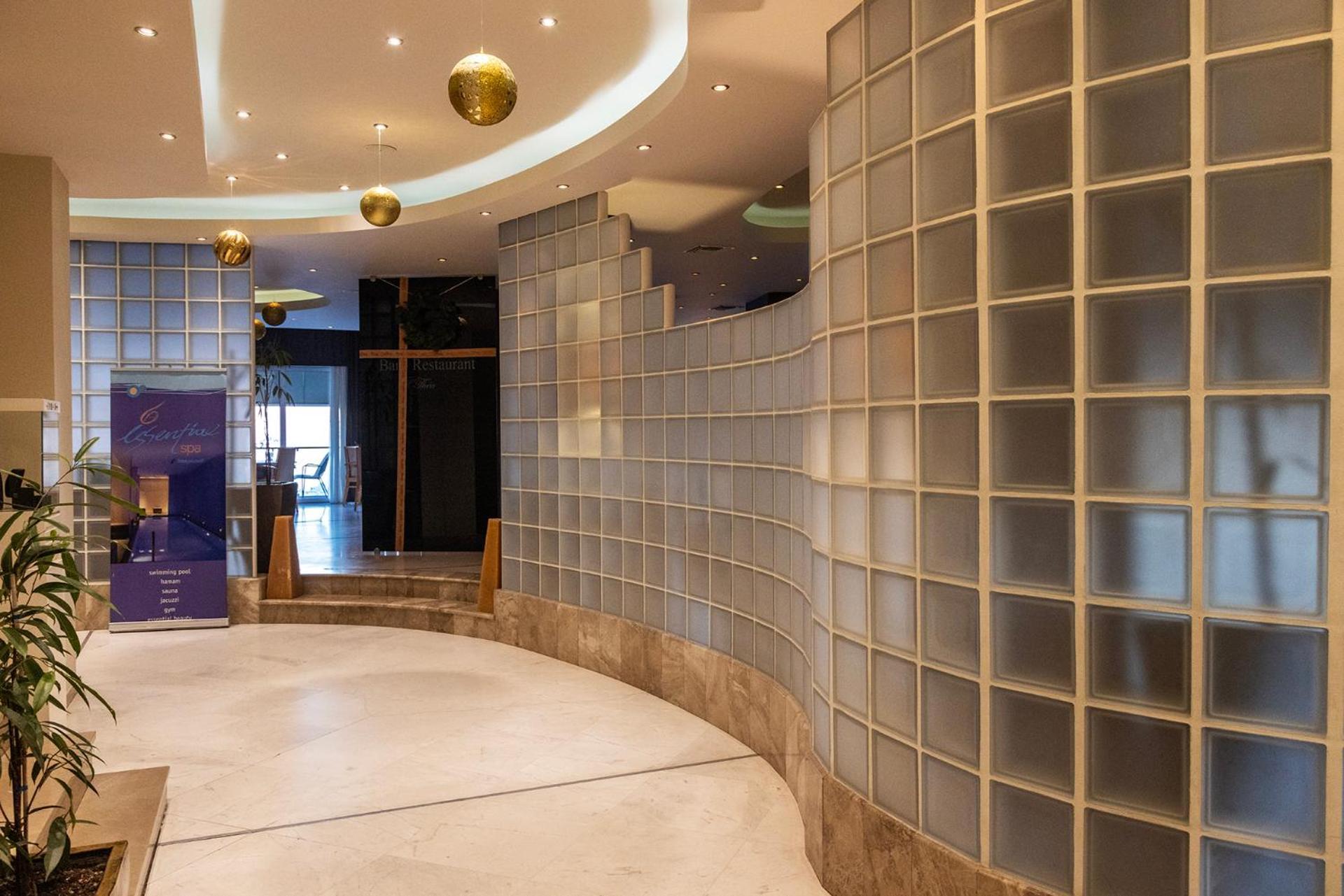 Egnatia & Hotel Kavala