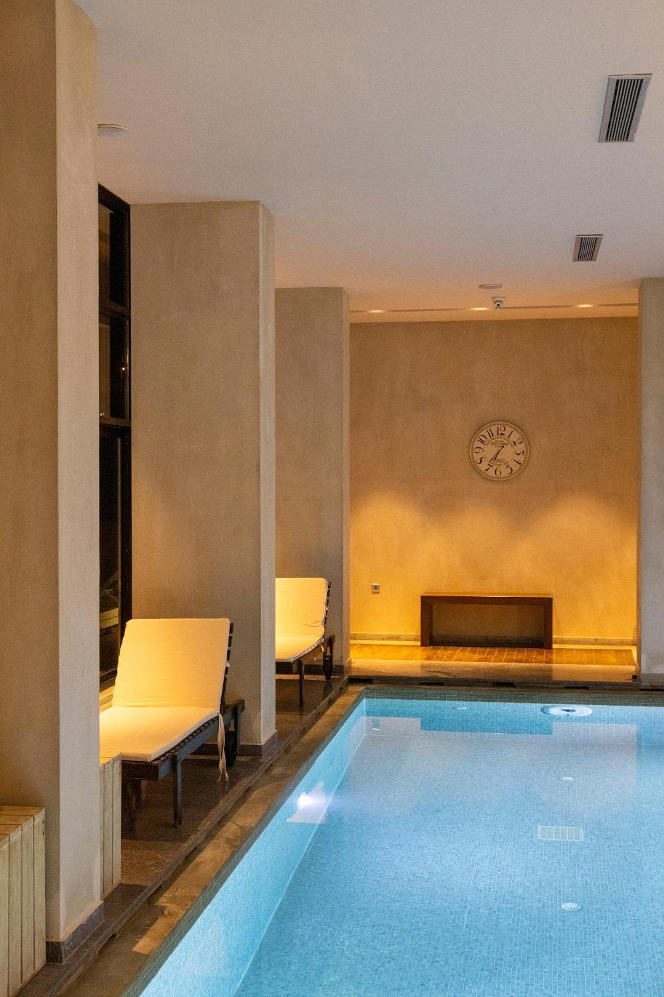 Hotel Egnatia & Kavala