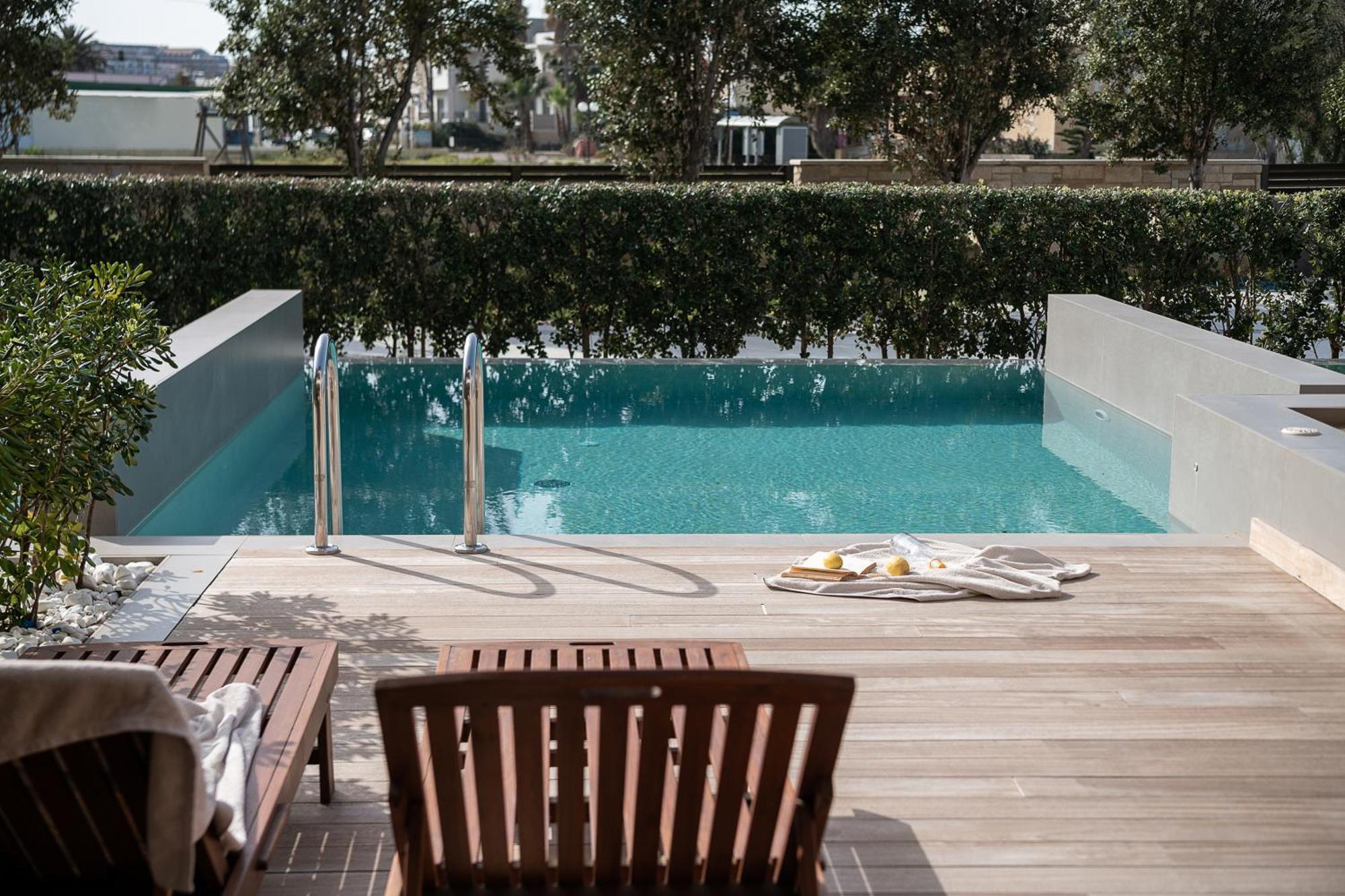 Cretan Dream & (adults Only) Resort