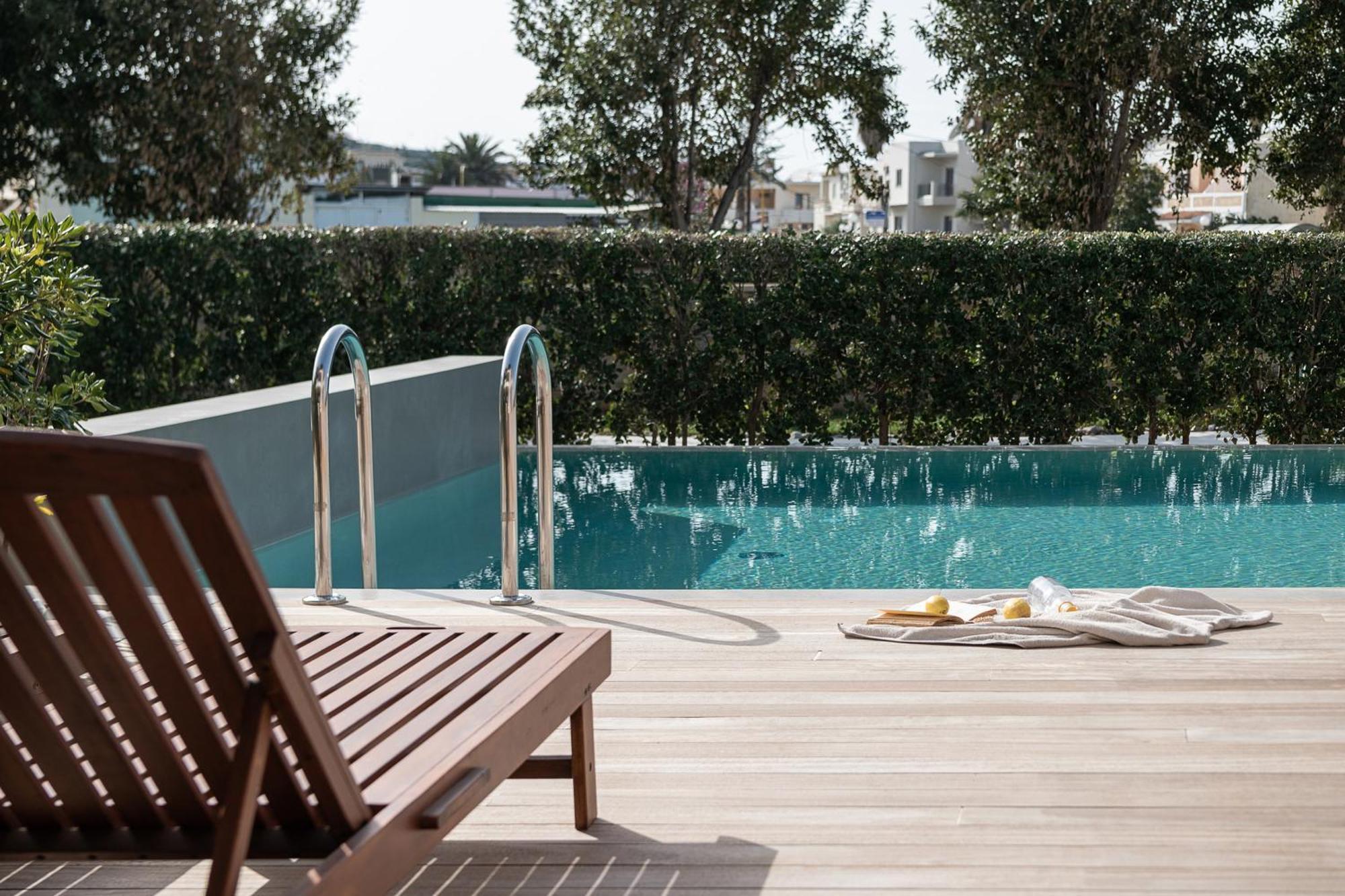 Cretan Dream & (adults Only) Resort 4*
