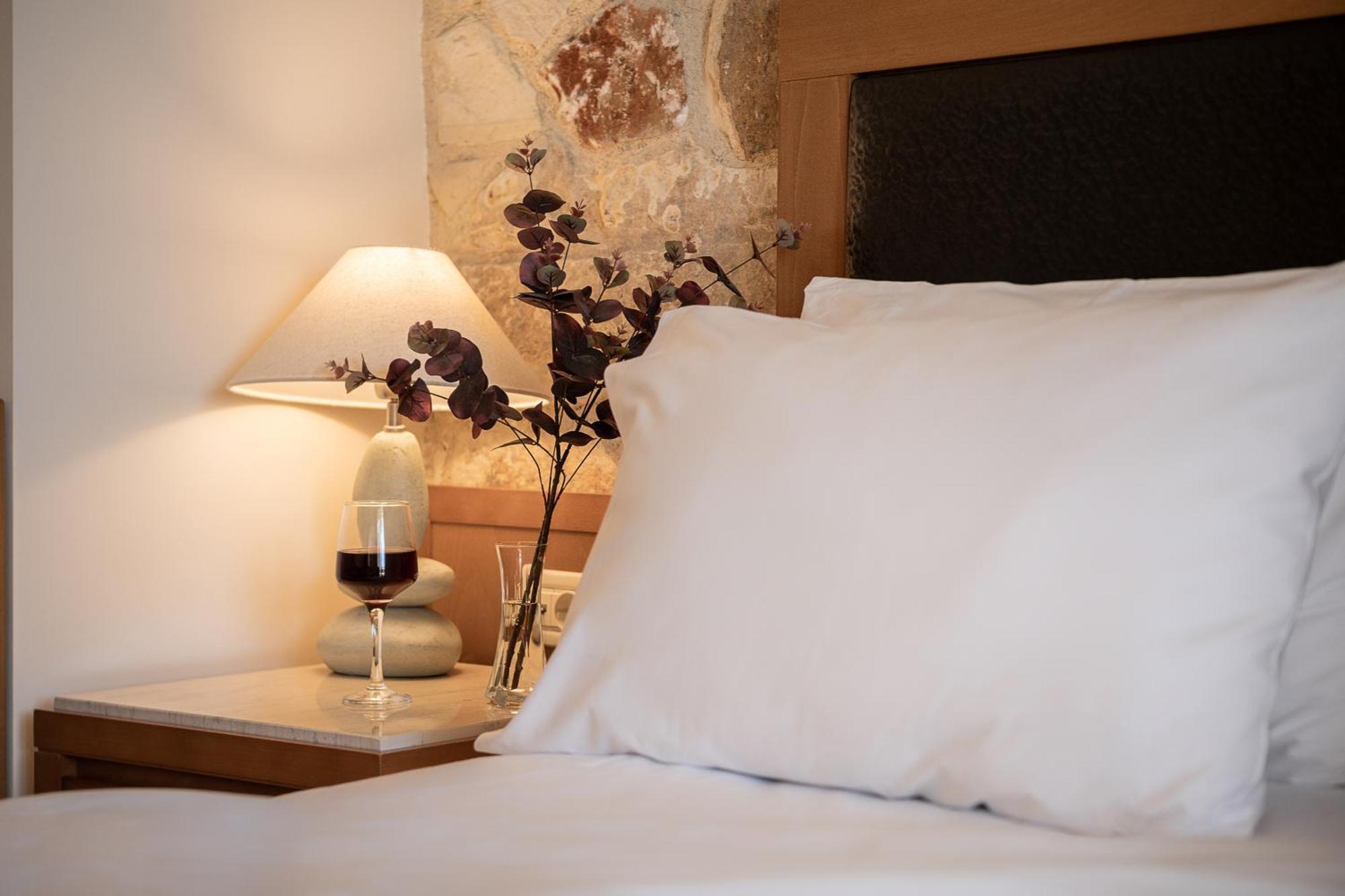 Cretan Dream & (adults Only) Resort 4*