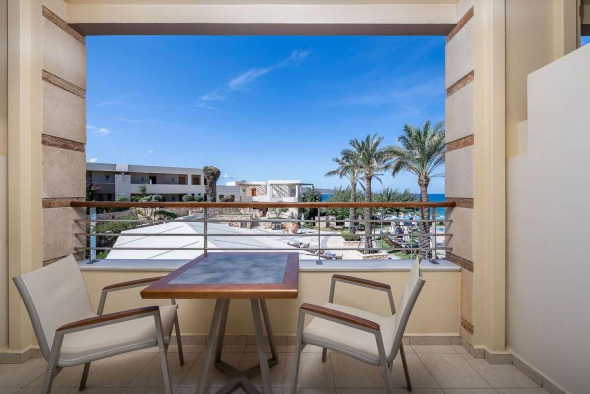 Cretan Dream & (adults Only) Resort Stalos