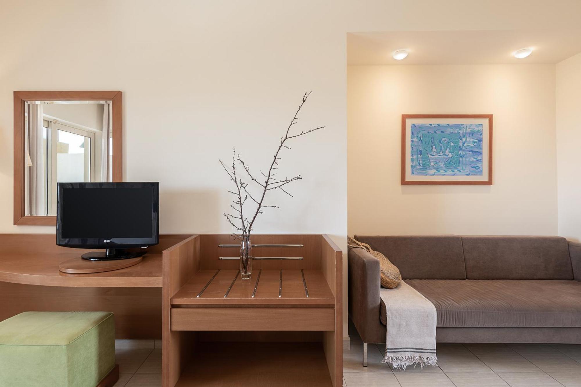 Cretan Dream & (adults Only) Resort