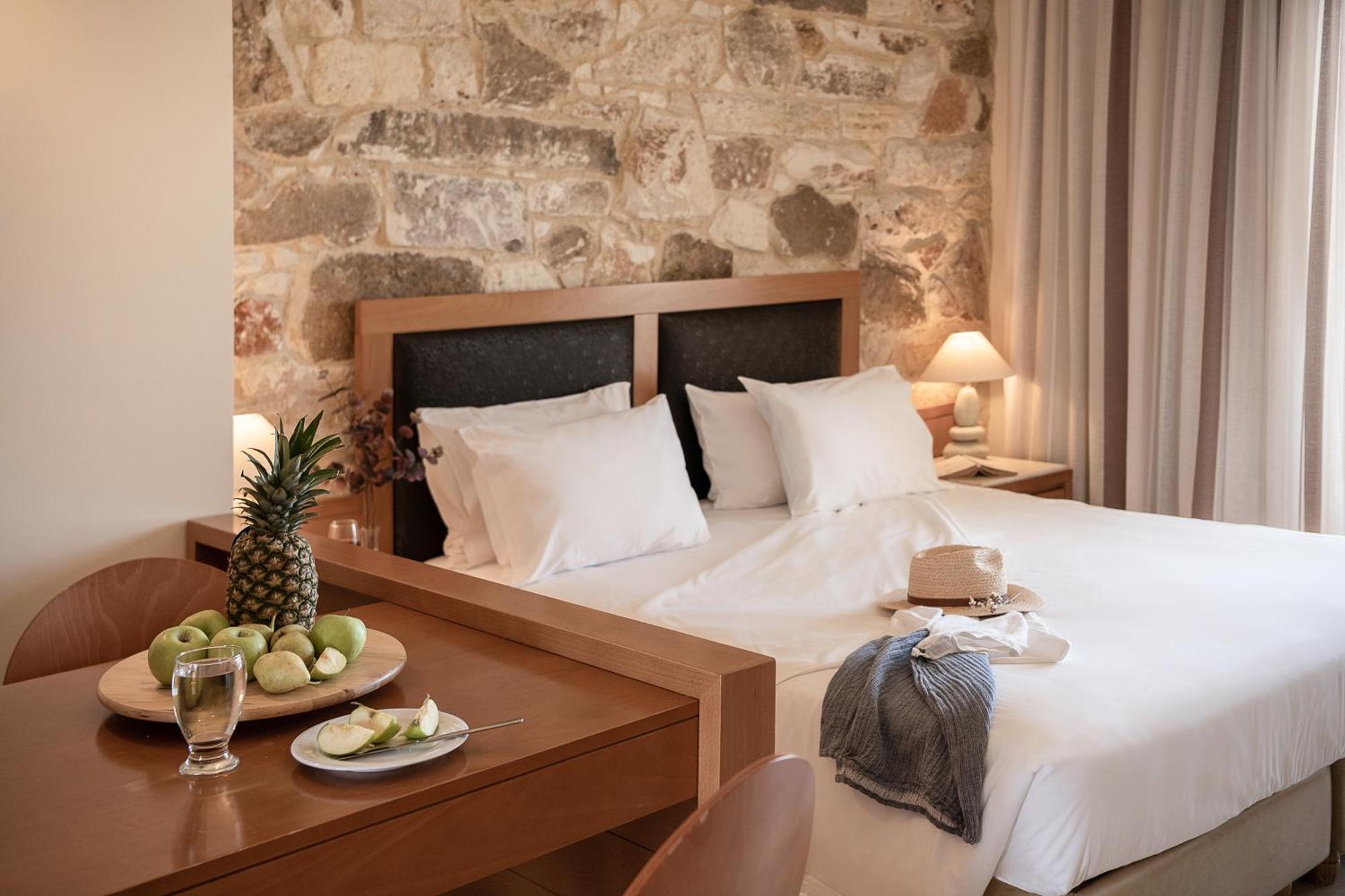 Resort Cretan Dream & (adults Only) Stalos