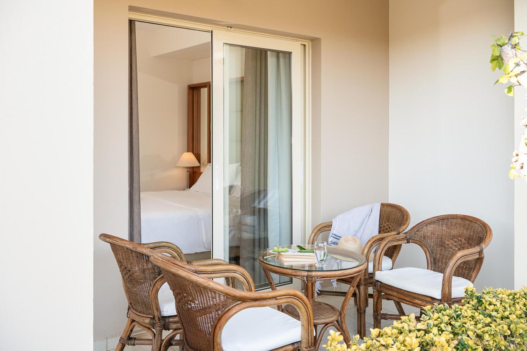 Resort Cretan Dream & (adults Only) Stalos