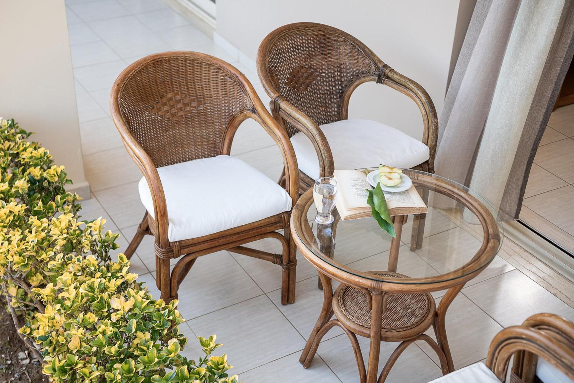 Resort Cretan Dream & (adults Only) Stalos