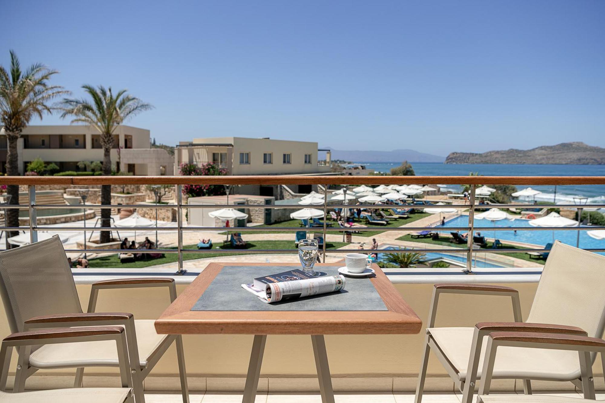 Cretan Dream & (adults Only) Resort