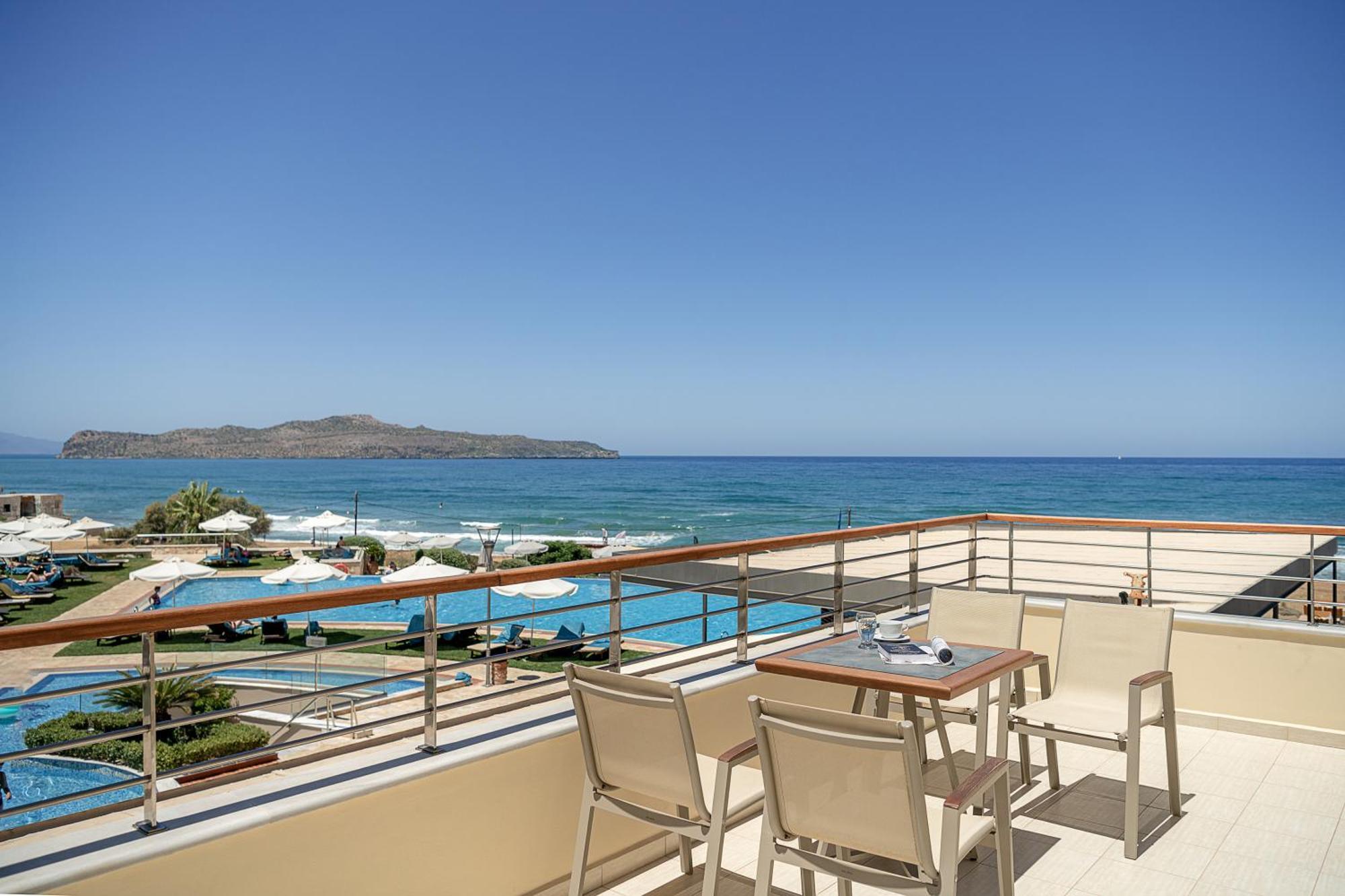 Cretan Dream & (adults Only) Stalos