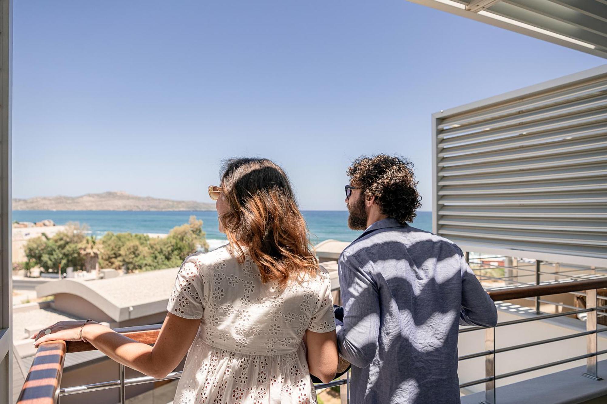 Cretan Dream & (adults Only) 4* Stalos