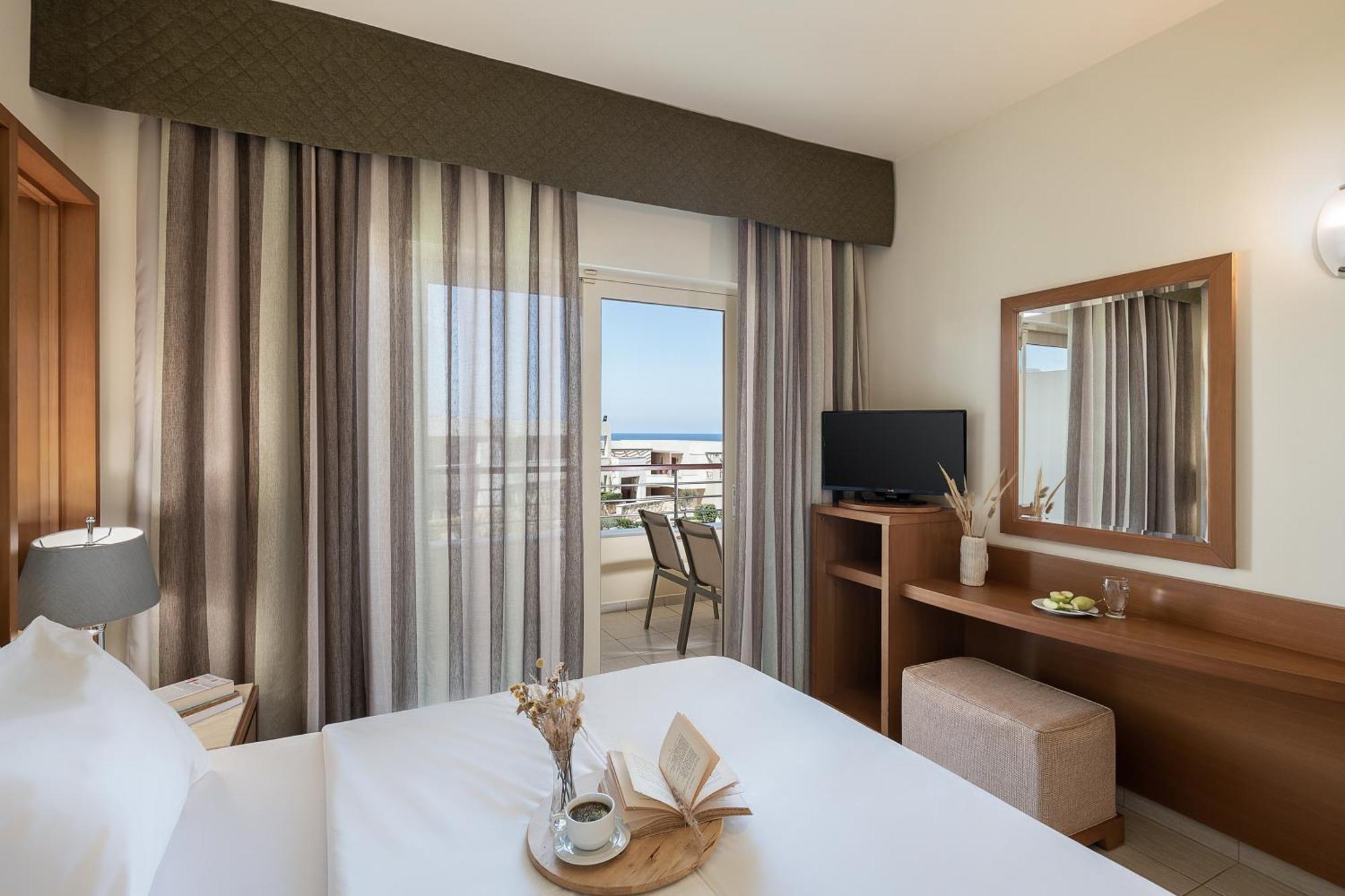 Resort Cretan Dream & (adults Only) Stalos