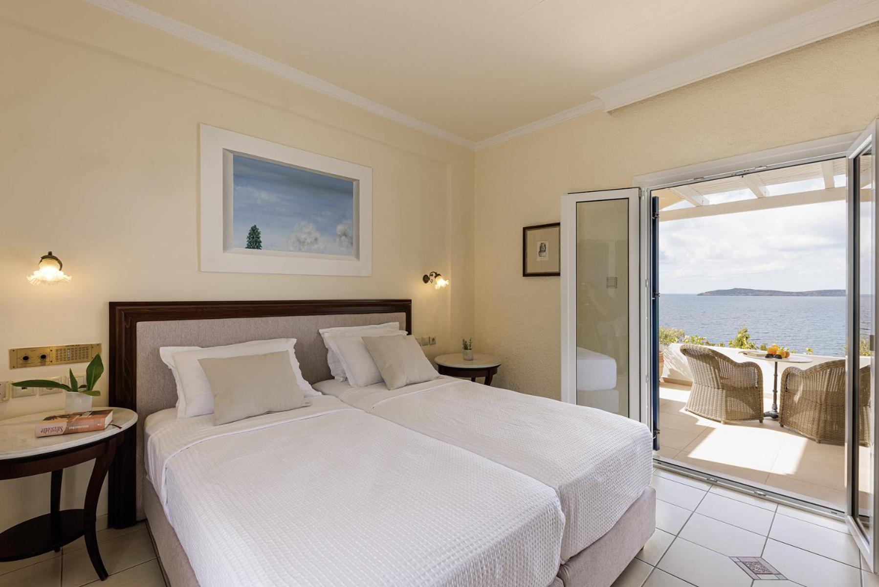 Aneroussa Batsi (Andros)