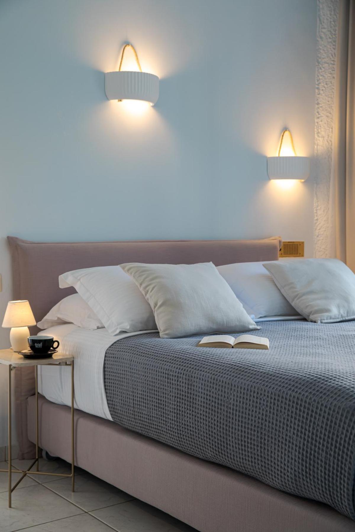 Hotel Aneroussa