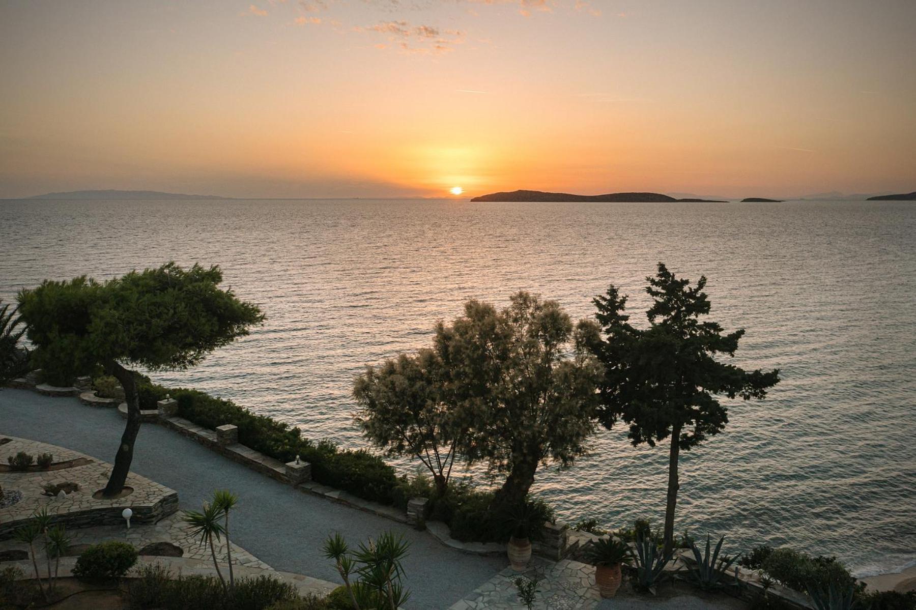 Aneroussa Batsi (Andros)