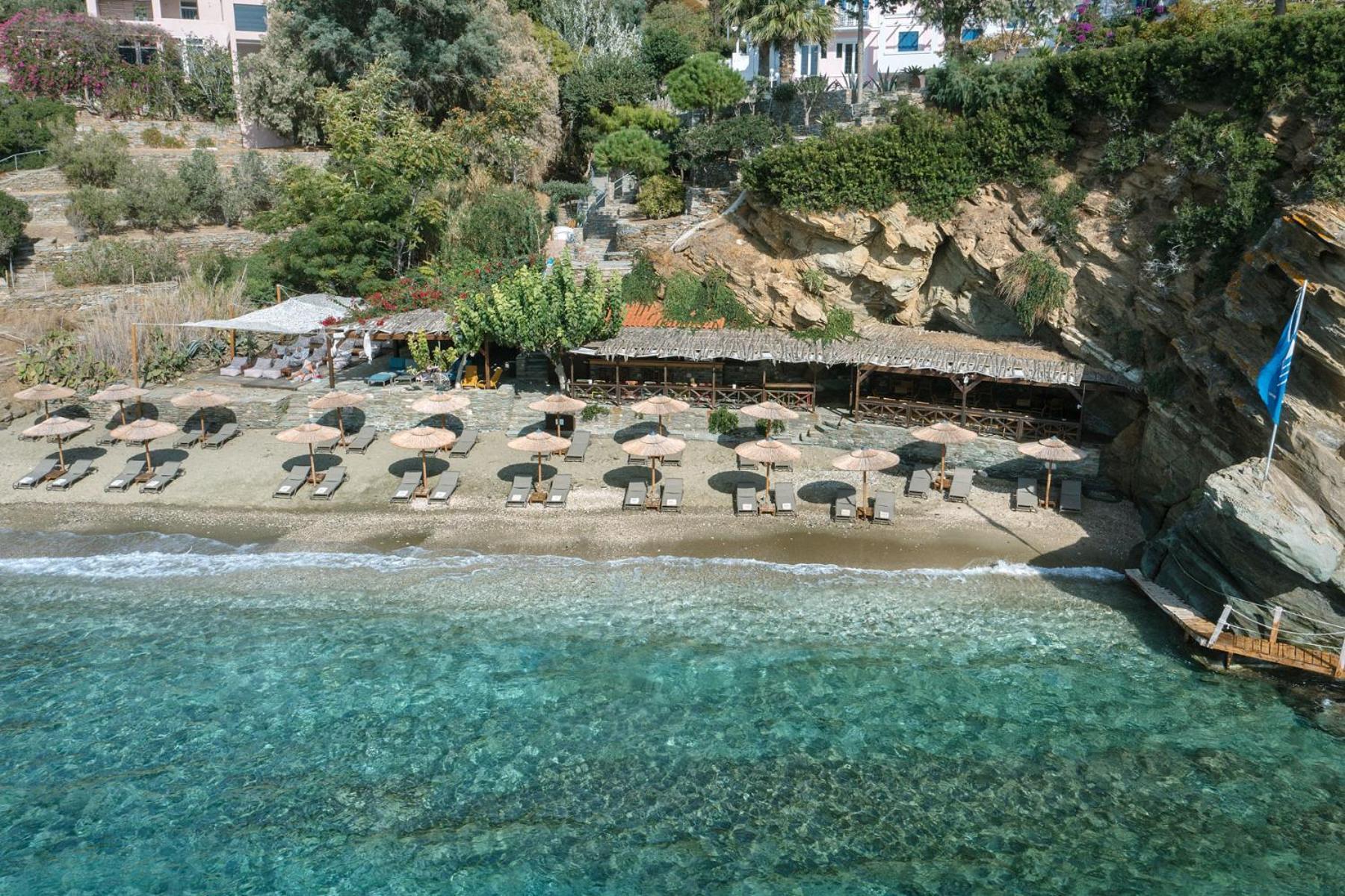 Hotel Aneroussa
