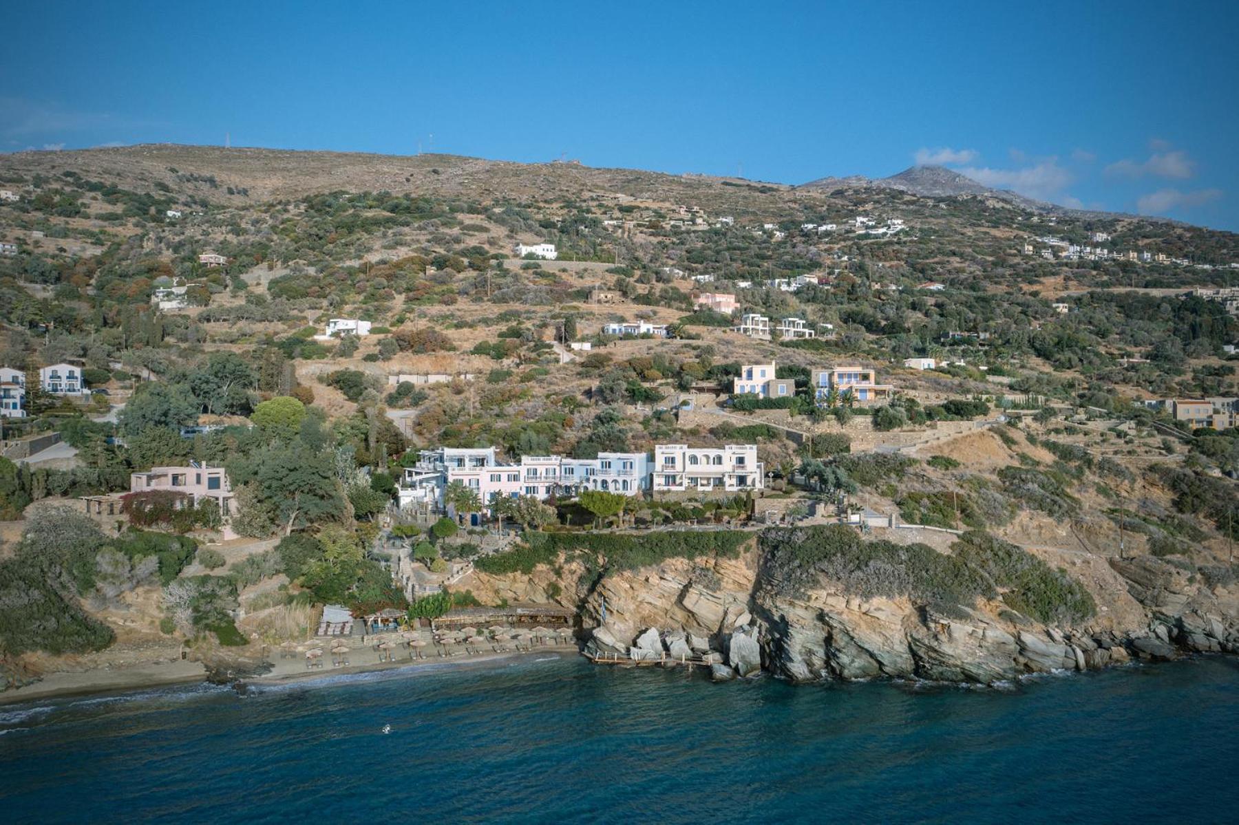 Aneroussa