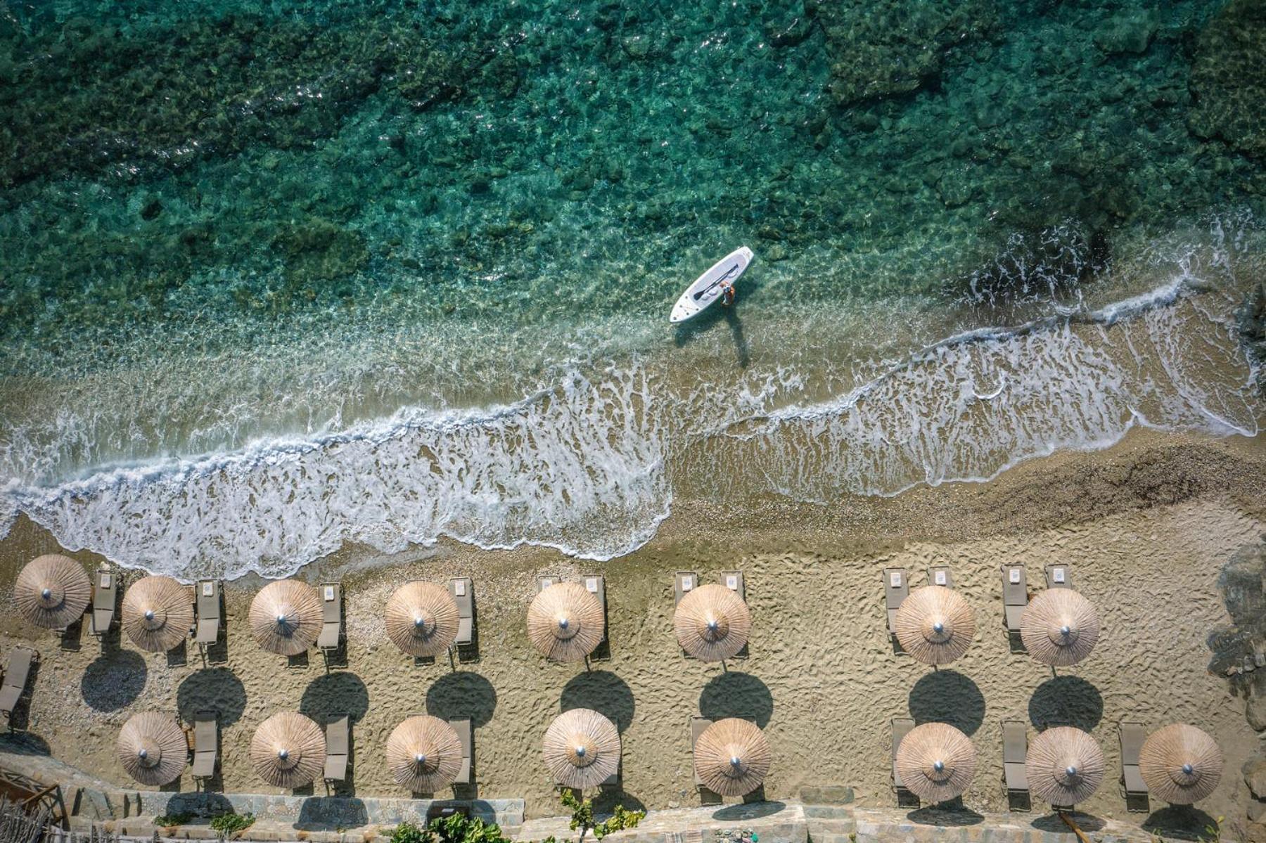 Aneroussa 3* Batsi (Andros)
