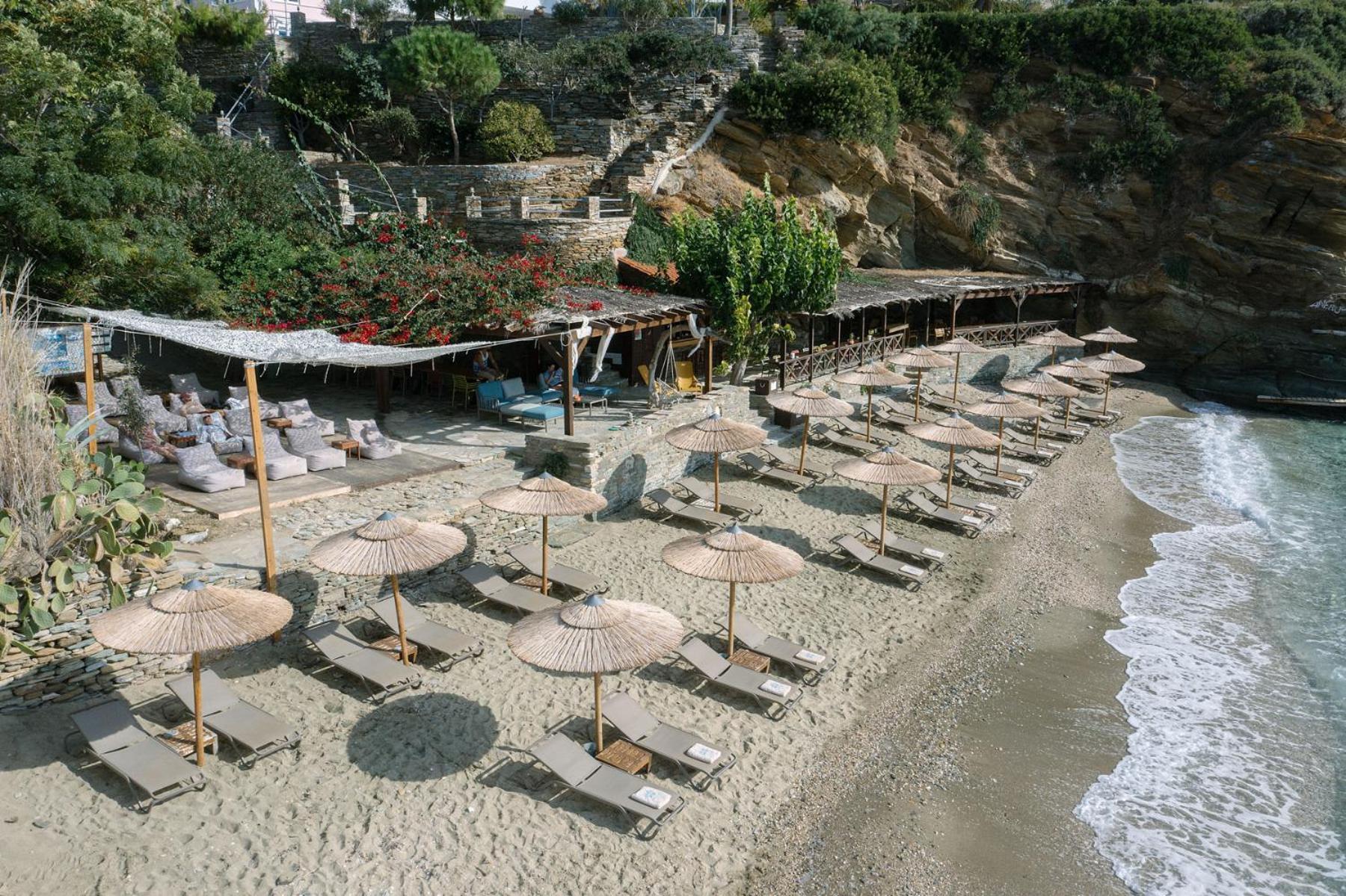 Hotel Aneroussa 3*