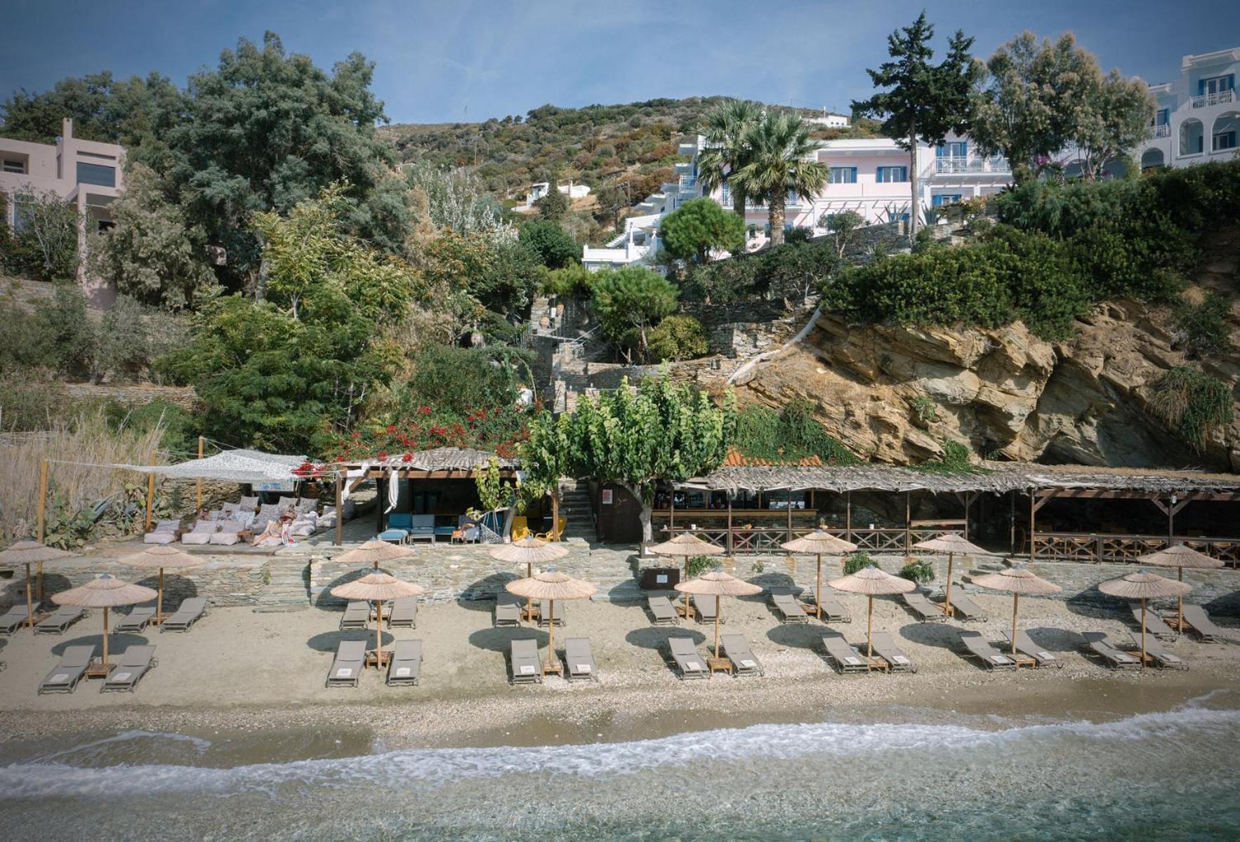 Hotel Aneroussa 3*